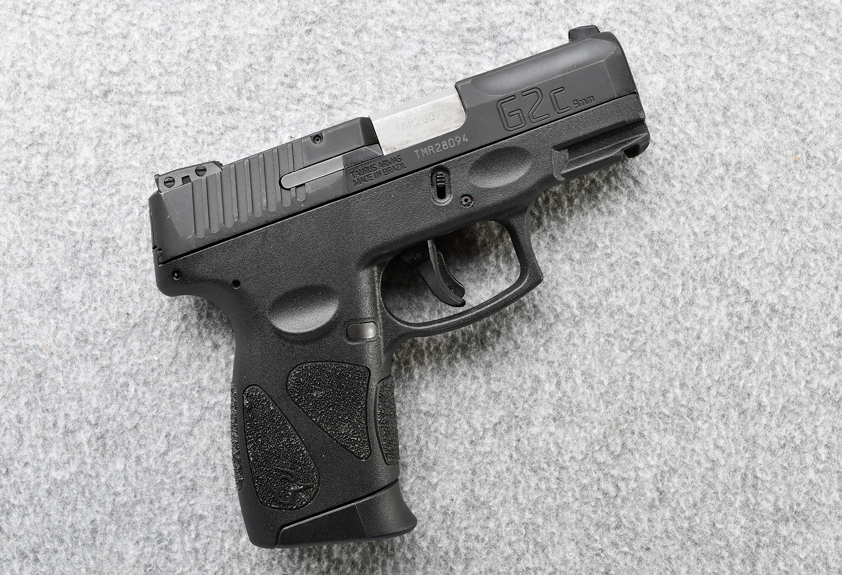 Taurus ~ G2C ~ 9mm - Bass Pro Shops