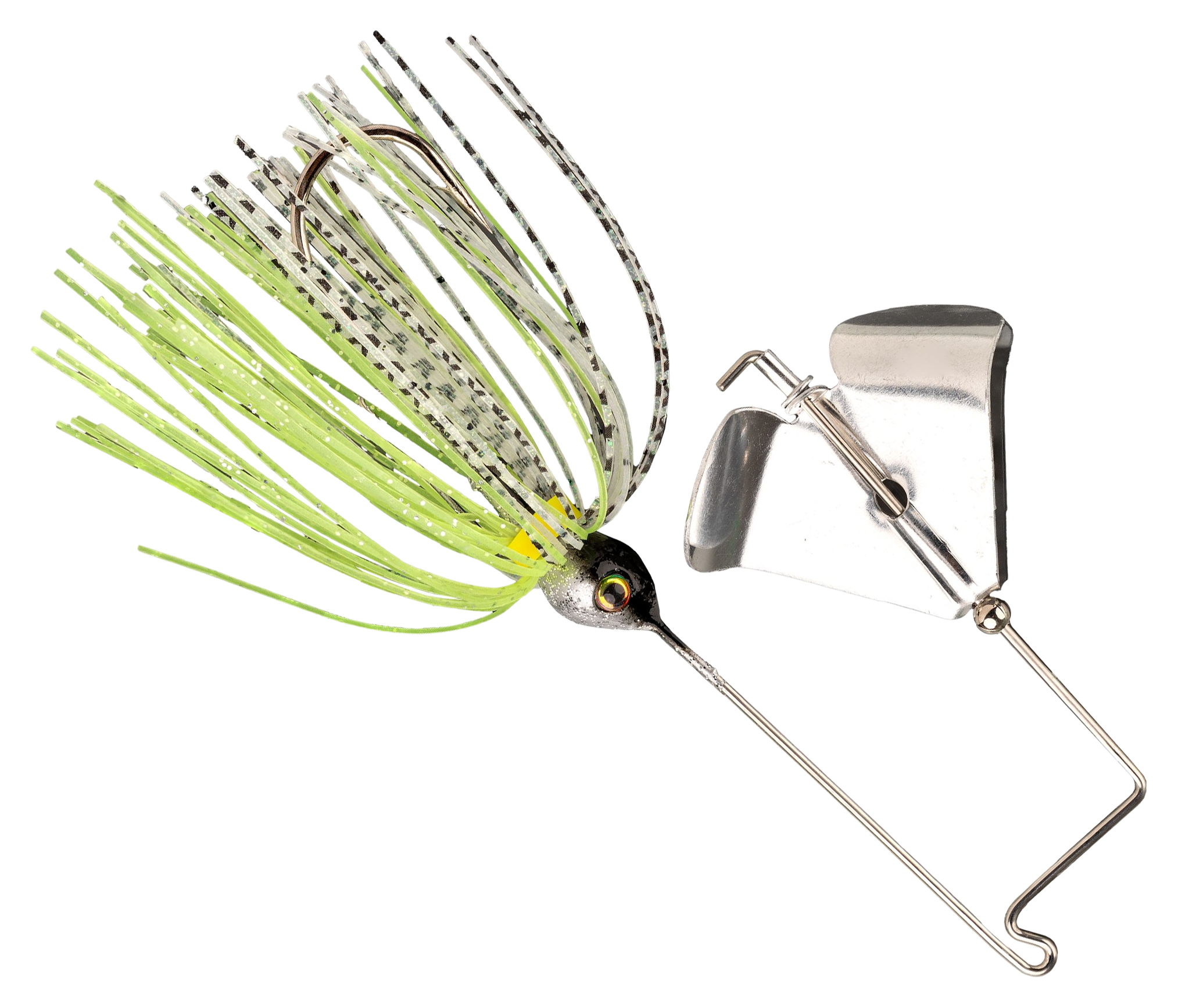 Strike King KVD Elite Buzzbait - Spot Remover - 1/8 oz