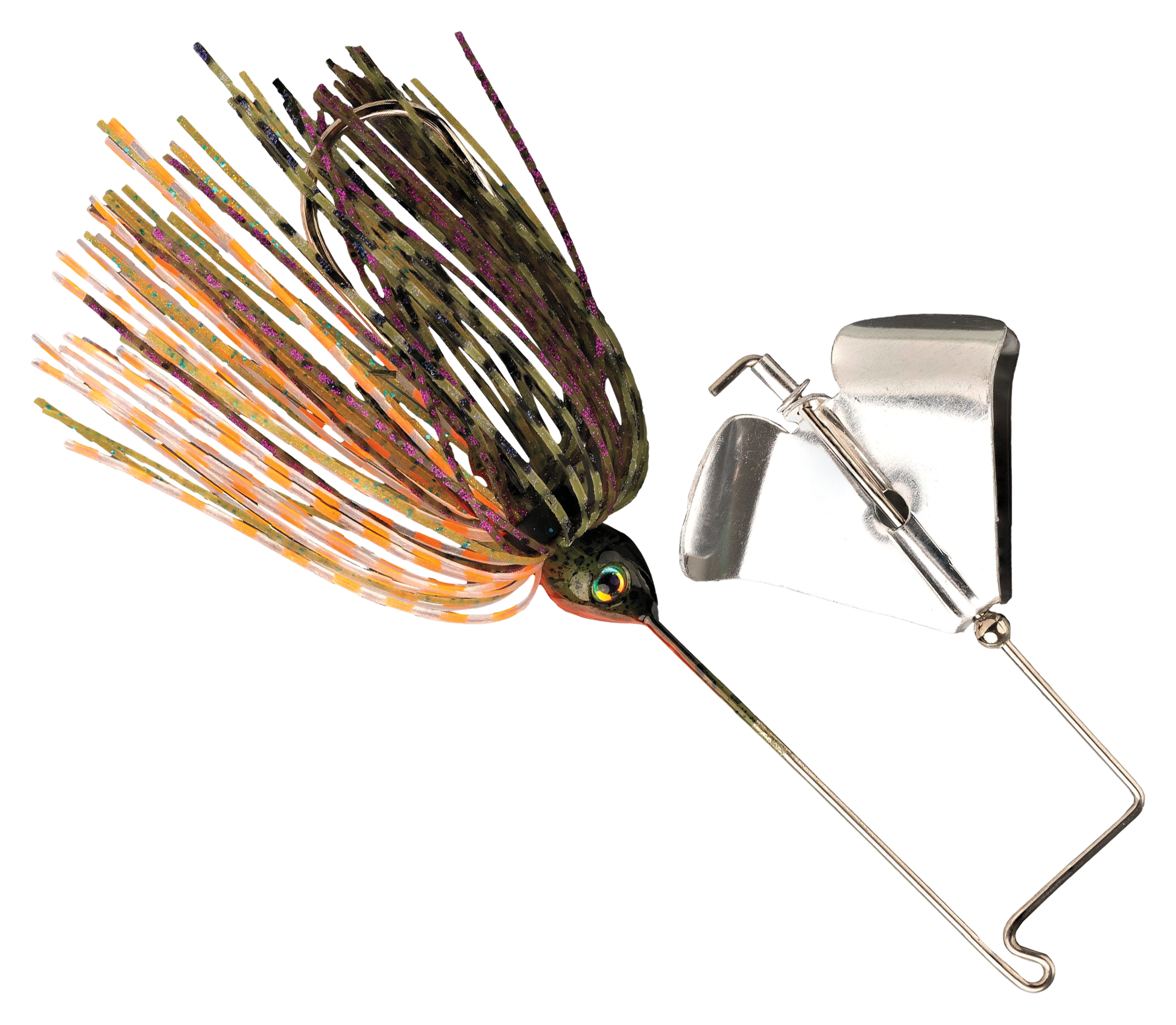 Strike King Strike King KVD Elite Buzzbait - Bluegill - 3/8 oz - $8.99 at Bass Pro Shops