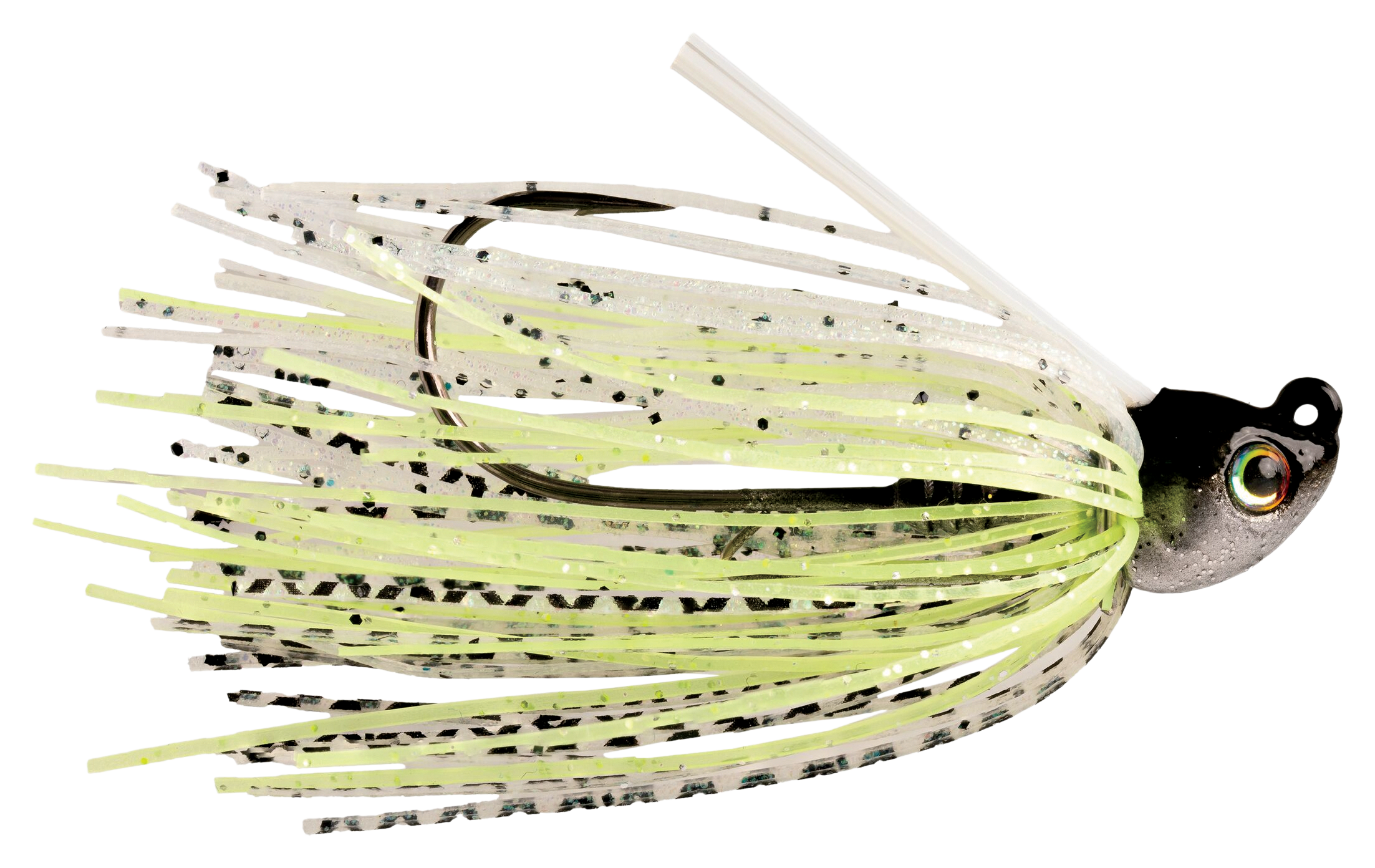 Strike King Strike King KVD Elite Swim Jig - Spot Remover - 3/8oz - $5.99 at Bass Pro Shops