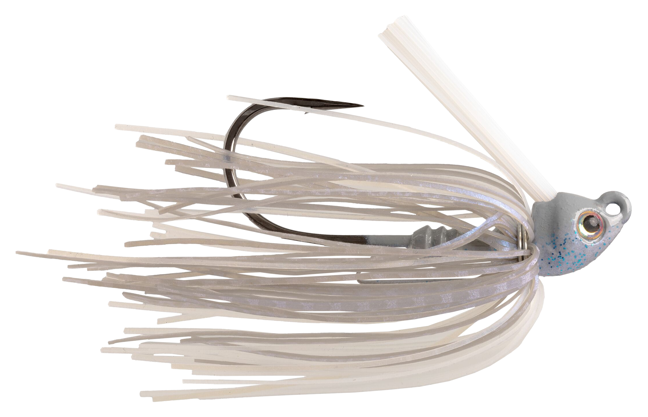 Strike King Strike King KVD Elite Heavy-Cover Swim Jig - Glimmer Blue - 1/2oz - $5.99 at Bass Pro Shops