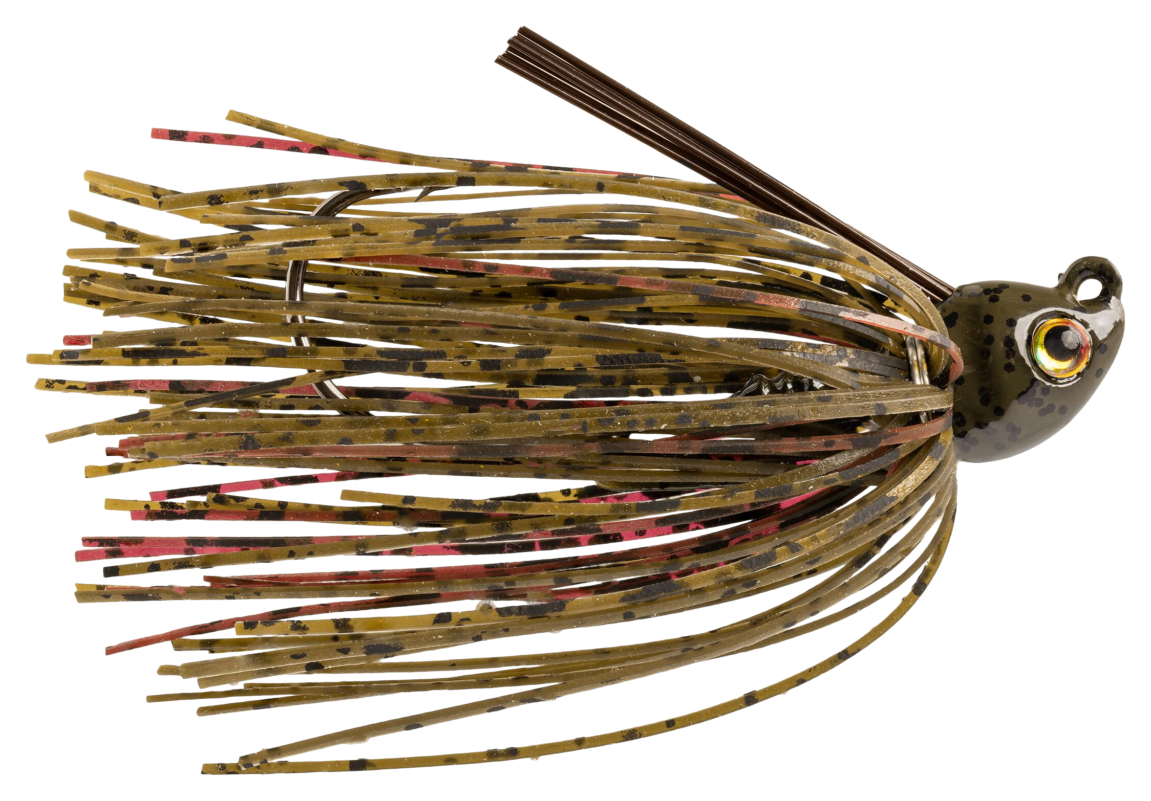 Strike King KVD Elite Heavy-Cover Swim Jig