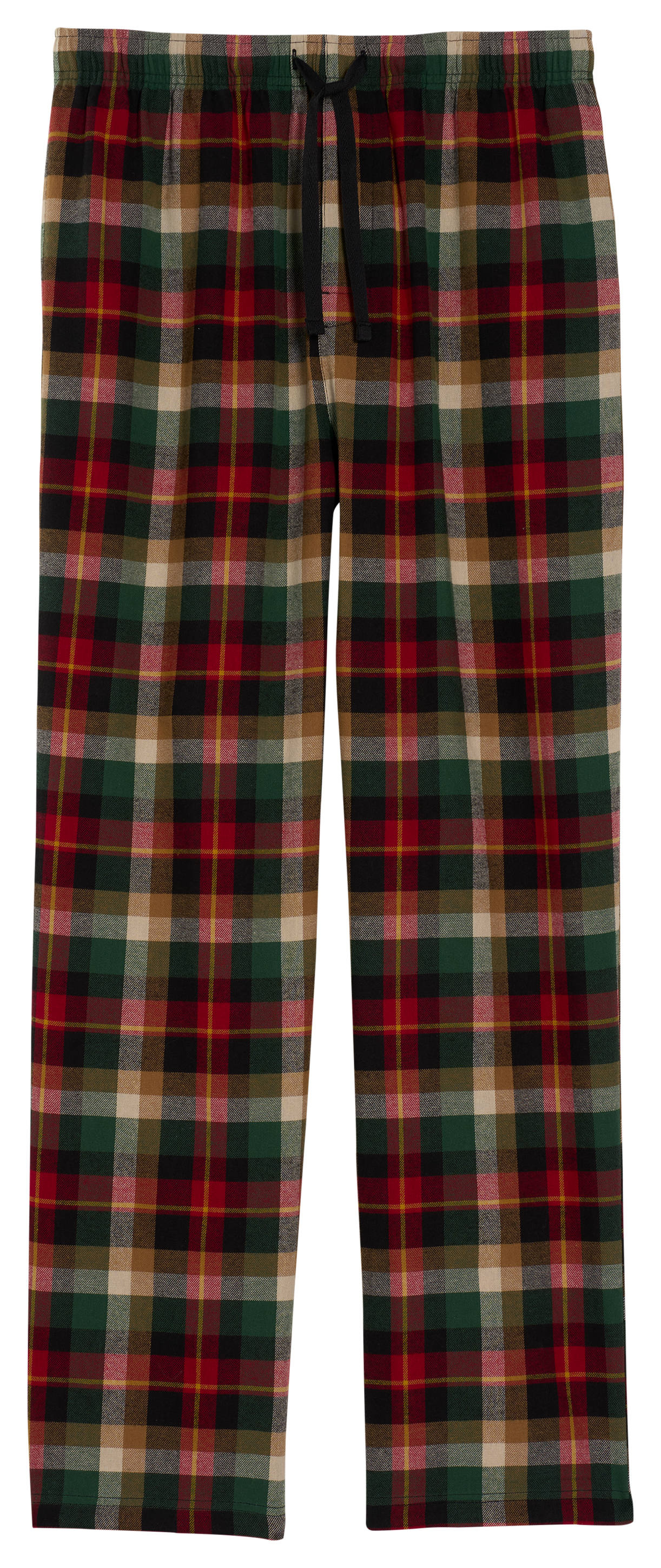 RedHead RedHead Flannel Lounge Pajama Pants - Pine Needle Plaid - $19.99 at Bass Pro Shops