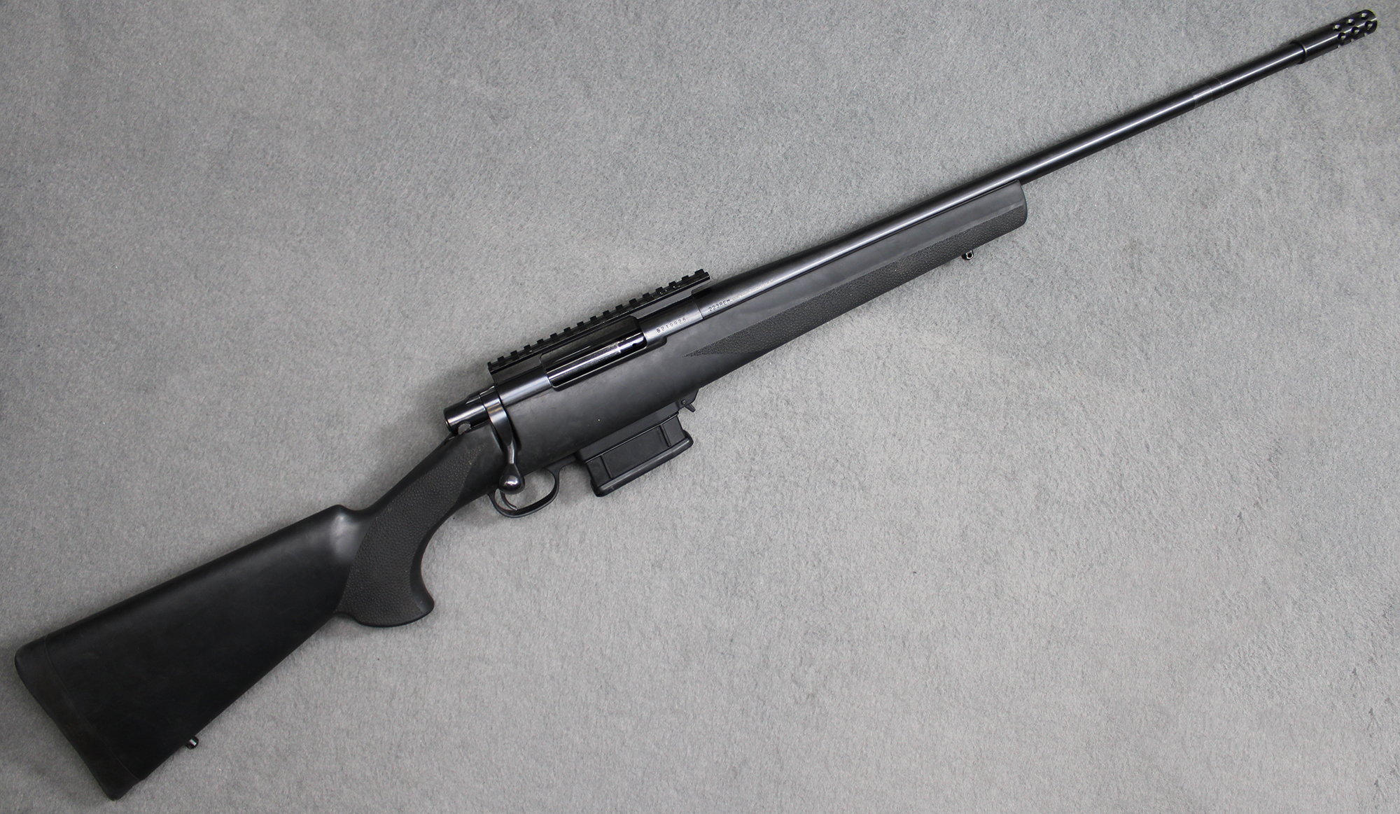 Howa ~ 1500 ~ .223 Remington - Howa