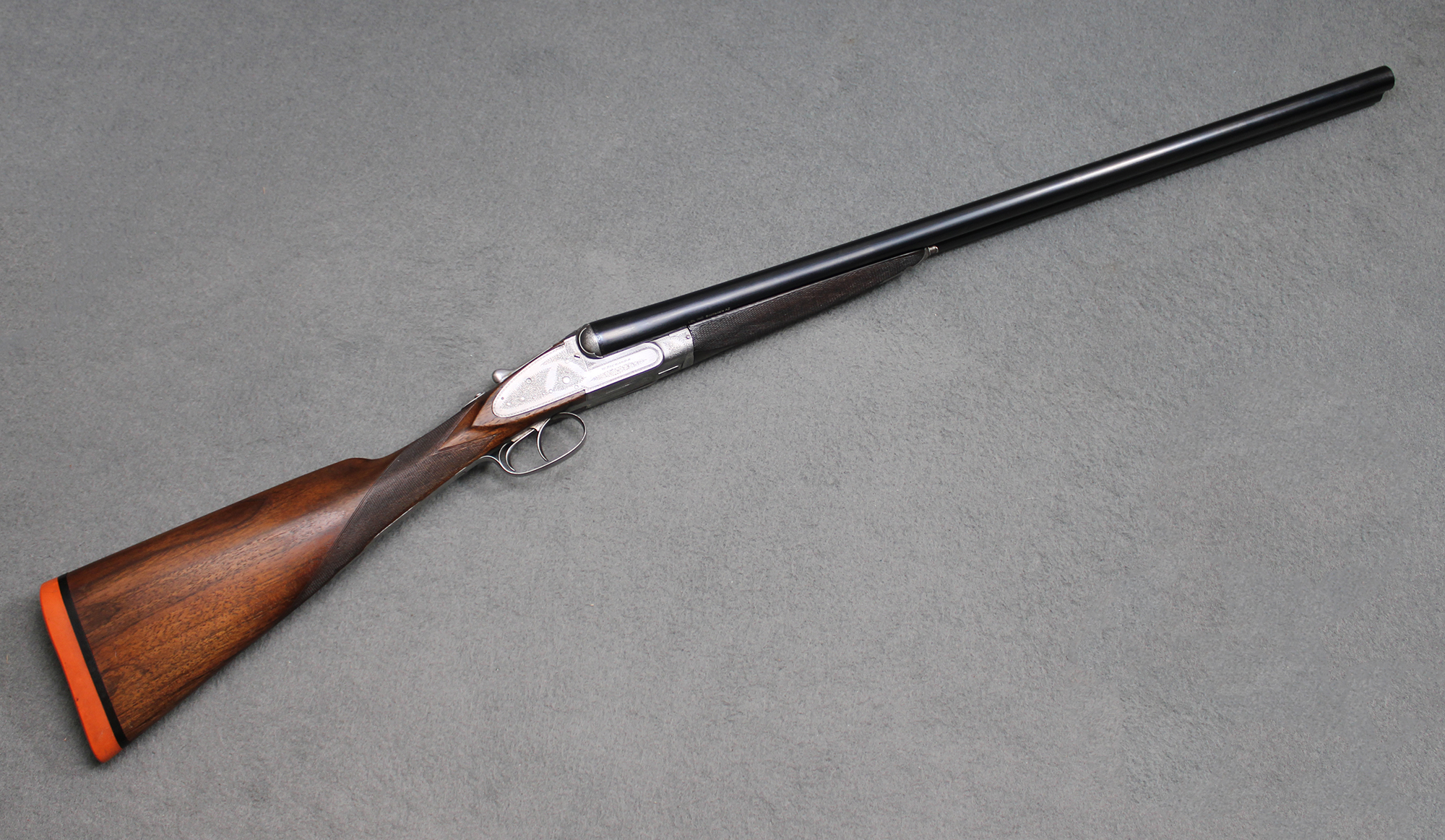 W. Richards ~ Side by Side ~ 12 Gauge - Bass Pro Shops