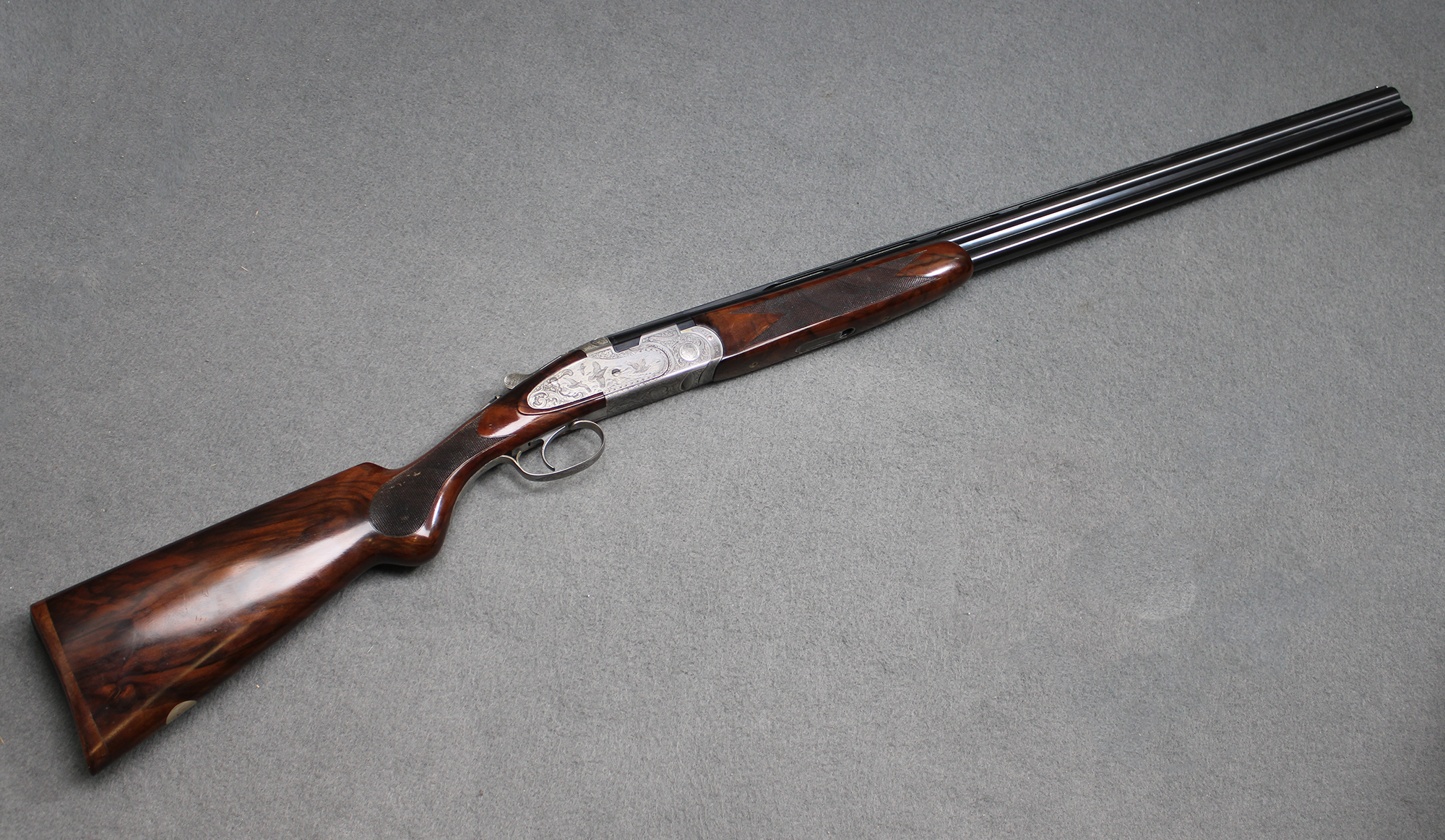 Beretta ~ 687 EELL Classic ~ 20 Gauge - Beretta