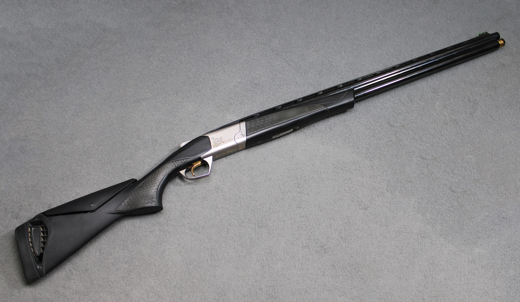 Image of Browning ~ Cynergy Black Ice ~ 12 Gauge