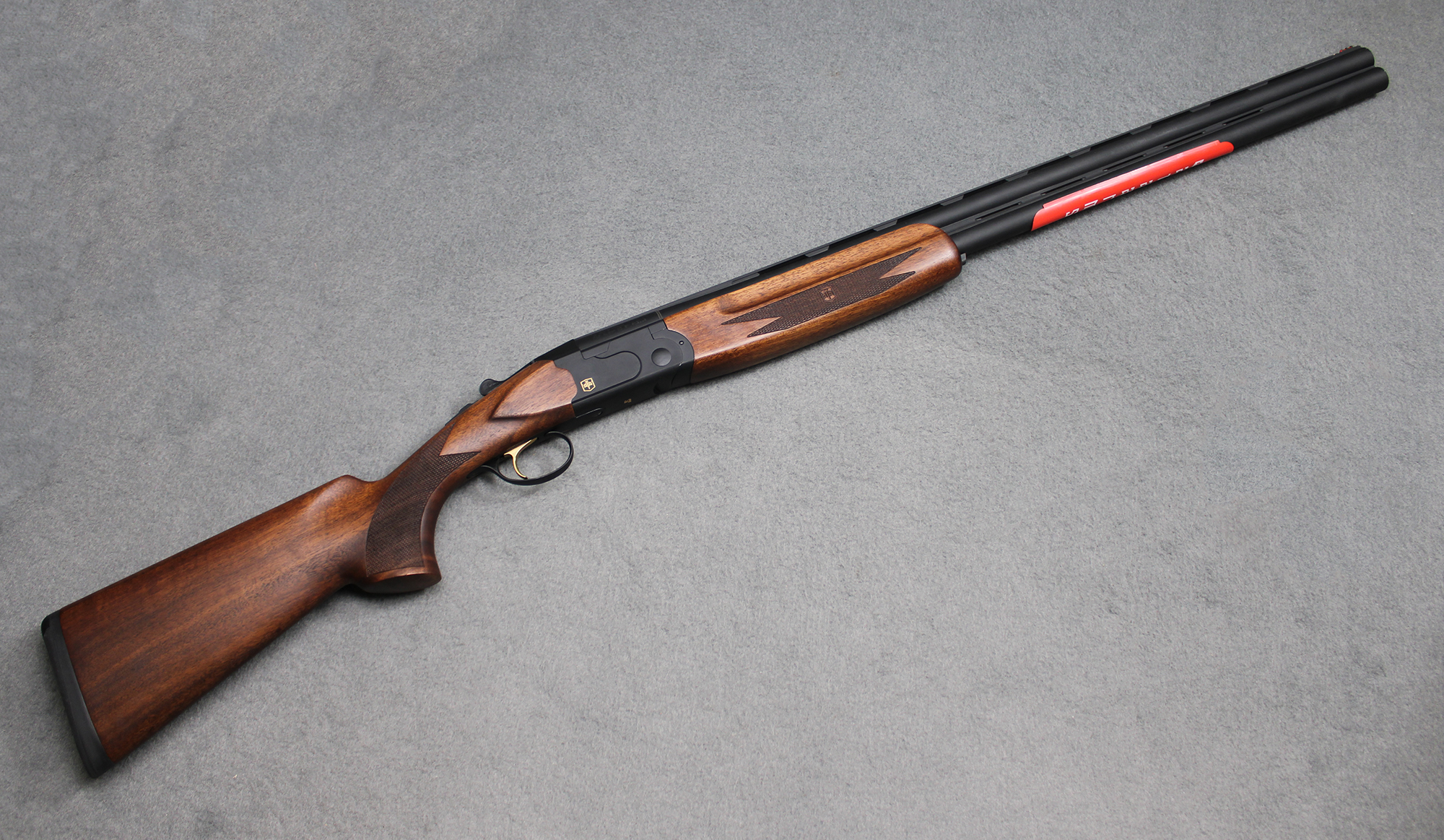 ATA Arms ~ SP Black Sporter ~ 12 Gauge - ATA Arms