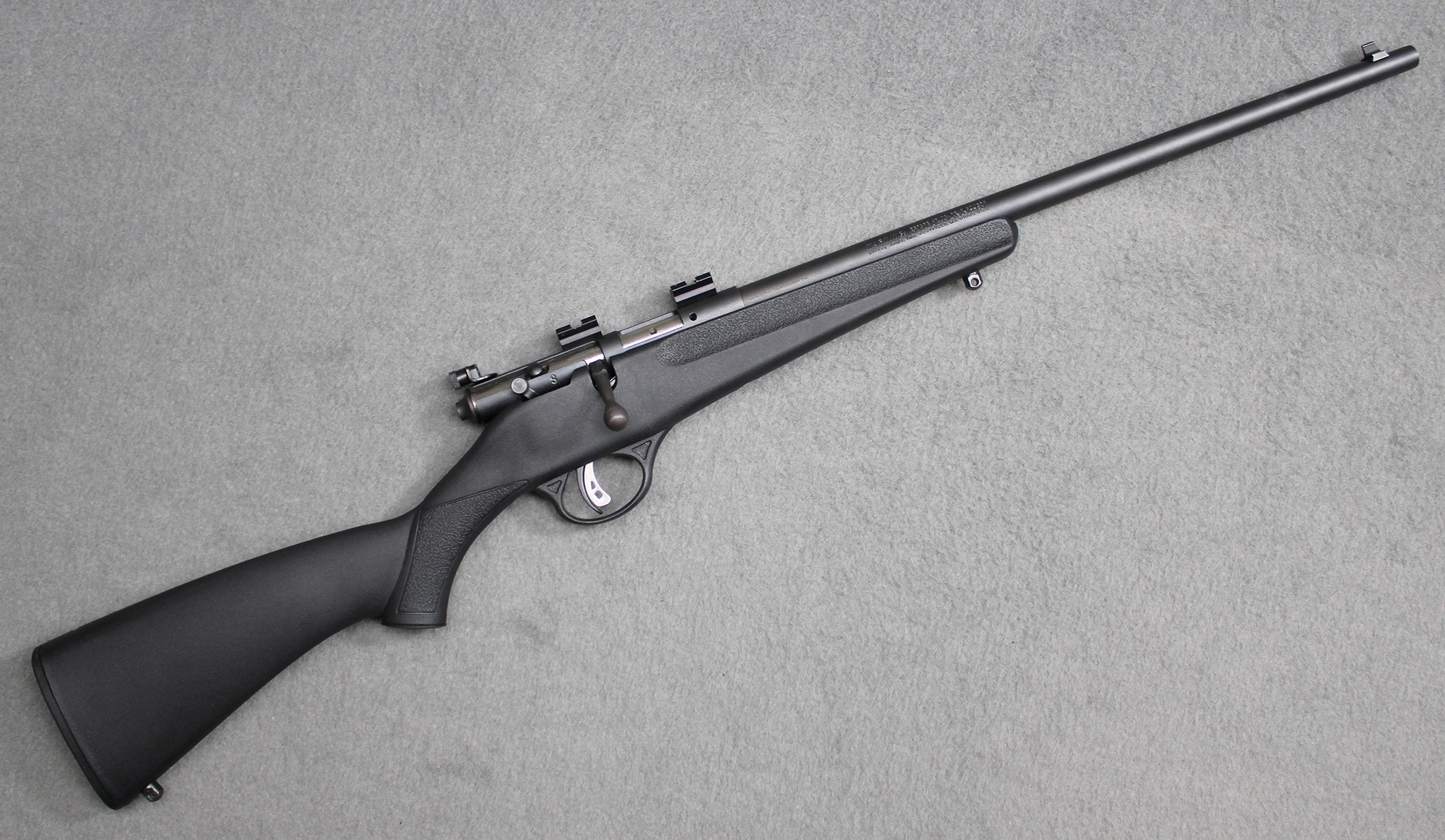 Savage ~ Rascal ~ .22 S,L,LR - Savage Arms