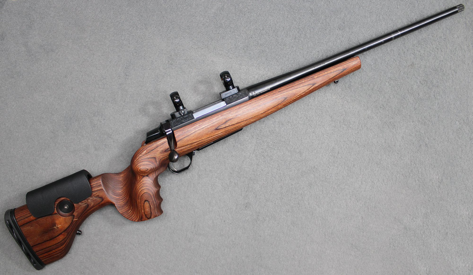 Browning ~ A-Bolt Medallion Custom ~ .243 Winchester - Bass Pro Shops