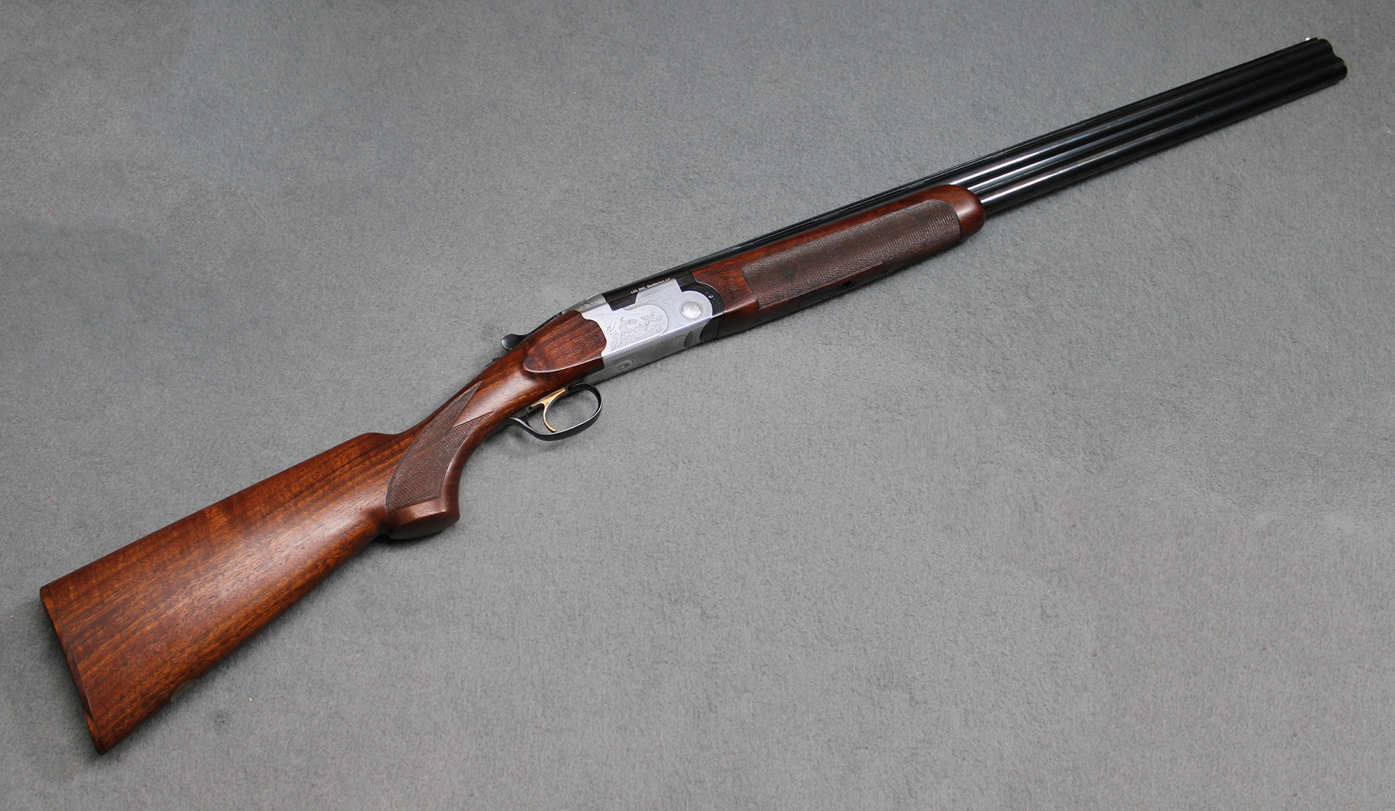 Beretta ~ Model S687 ~ 12 Gauge - Bass Pro Shops