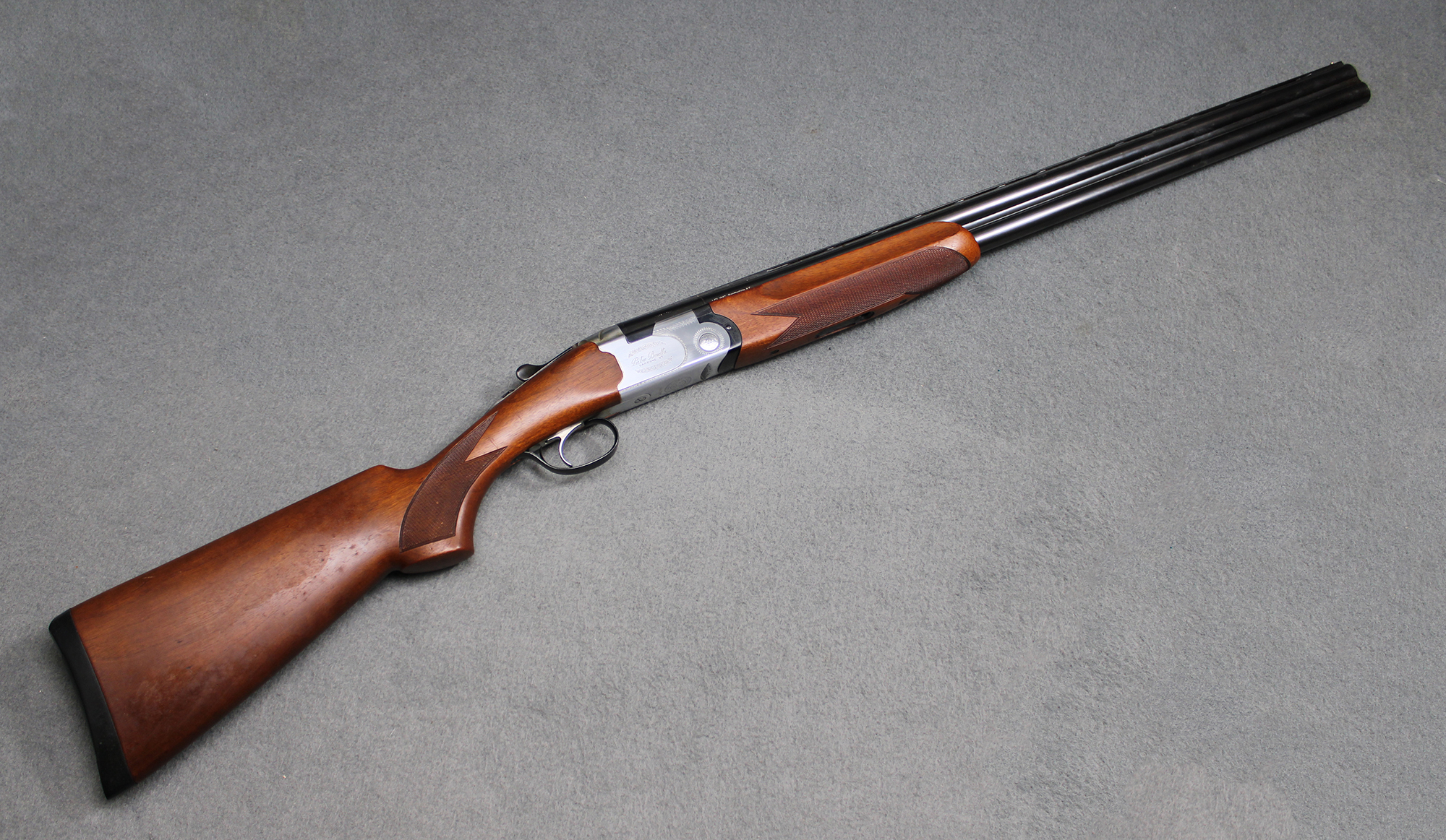 Beretta ~ Model S685E ~ 12 Gauge - Bass Pro Shops