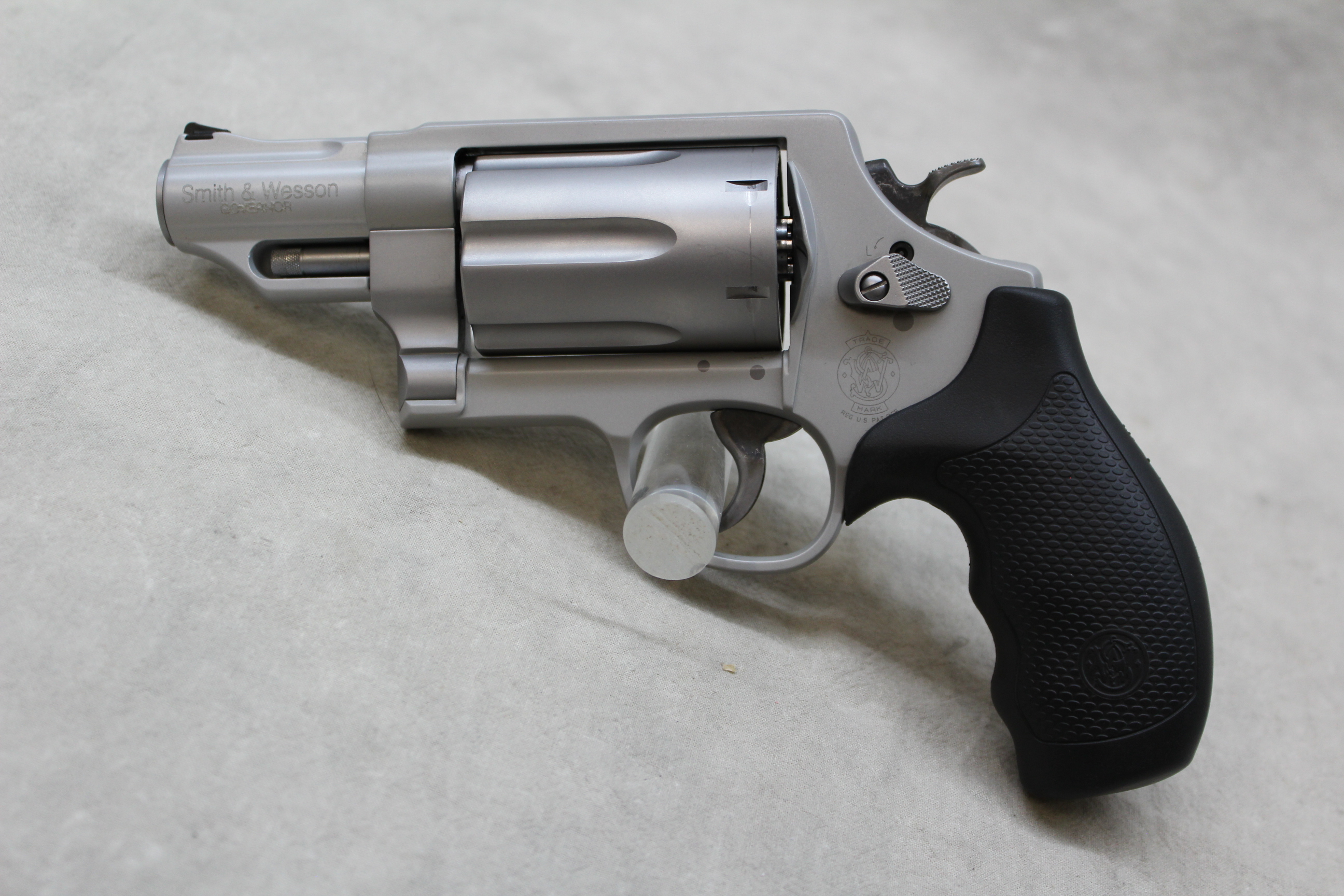 Smith & Wesson Governor ~.45 Colt/.410 Gauge~ - Bass Pro Shops