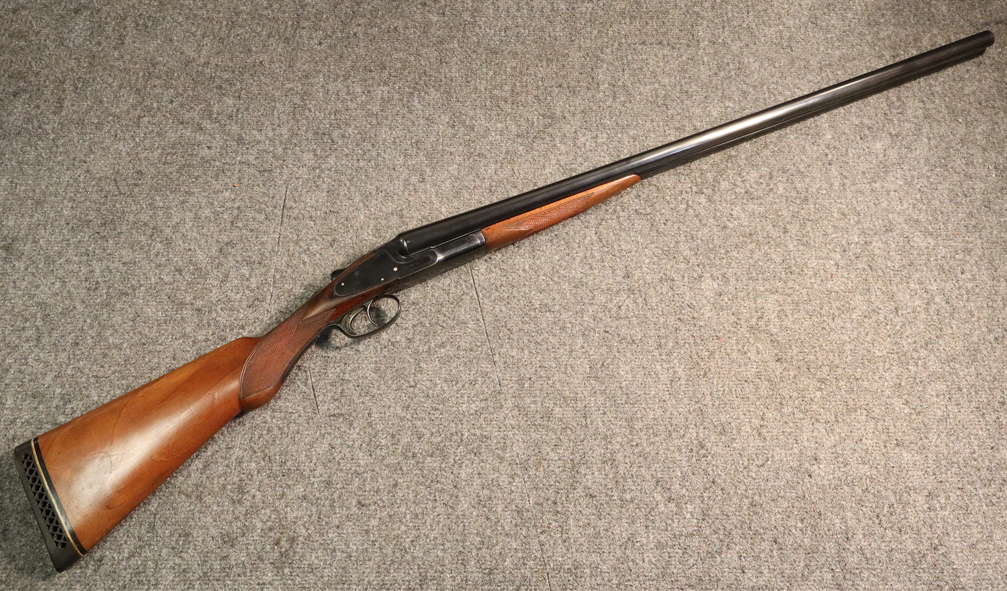 L.C. Smith ~ Unknown Model ~ Unknown Caliber (SKU: 4718039) - L.C. Smith