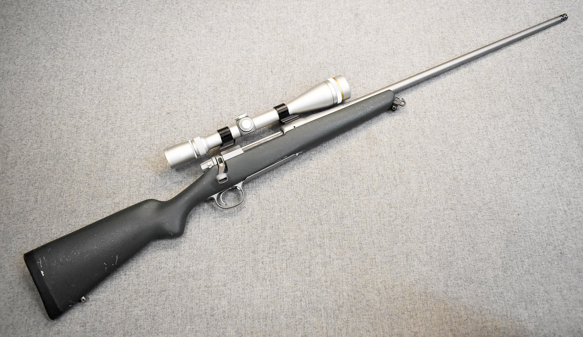 Rifles Inc. ~ Strata ~ 6.5 STW - Bass Pro Shops