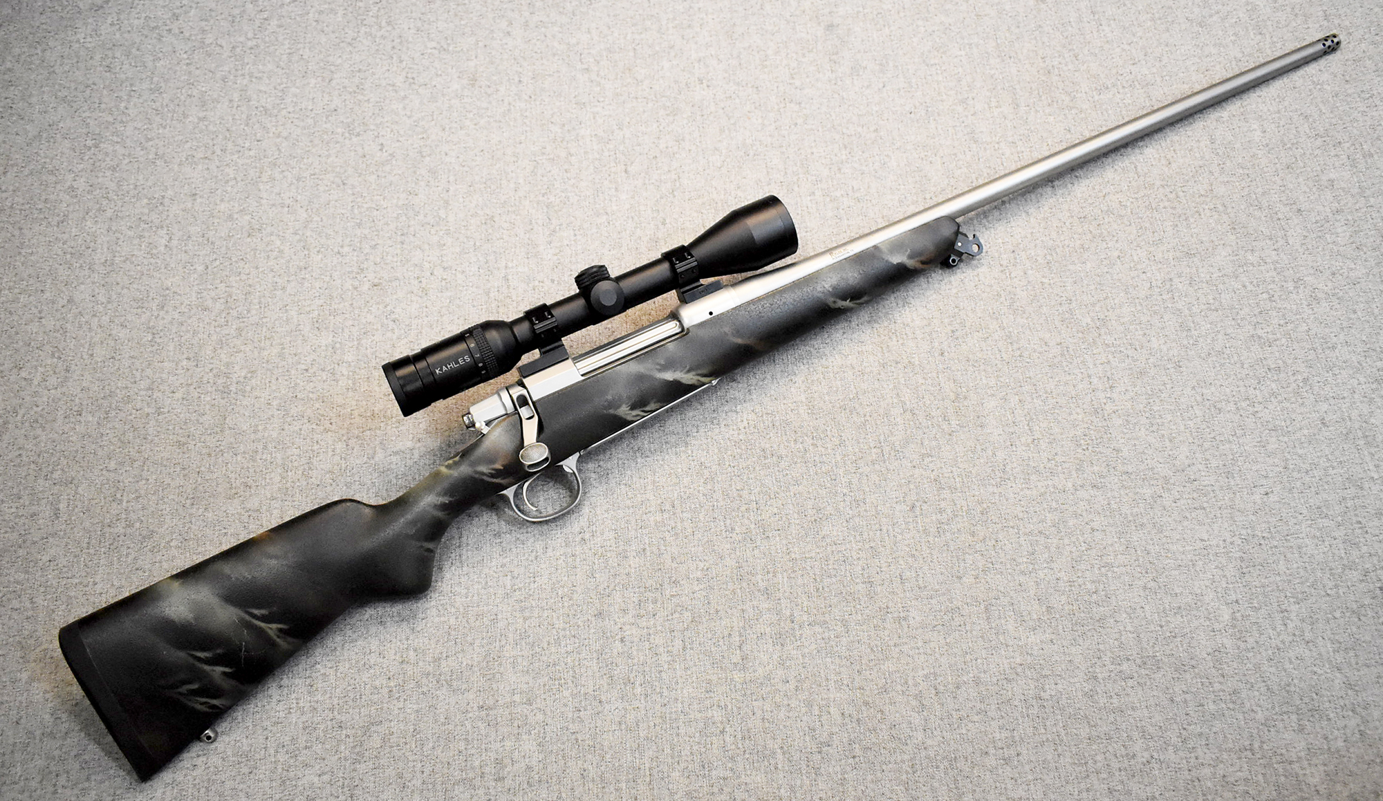 Rifles Inc. ~ Strata ~ 7mm Rem. Mag. - Bass Pro Shops