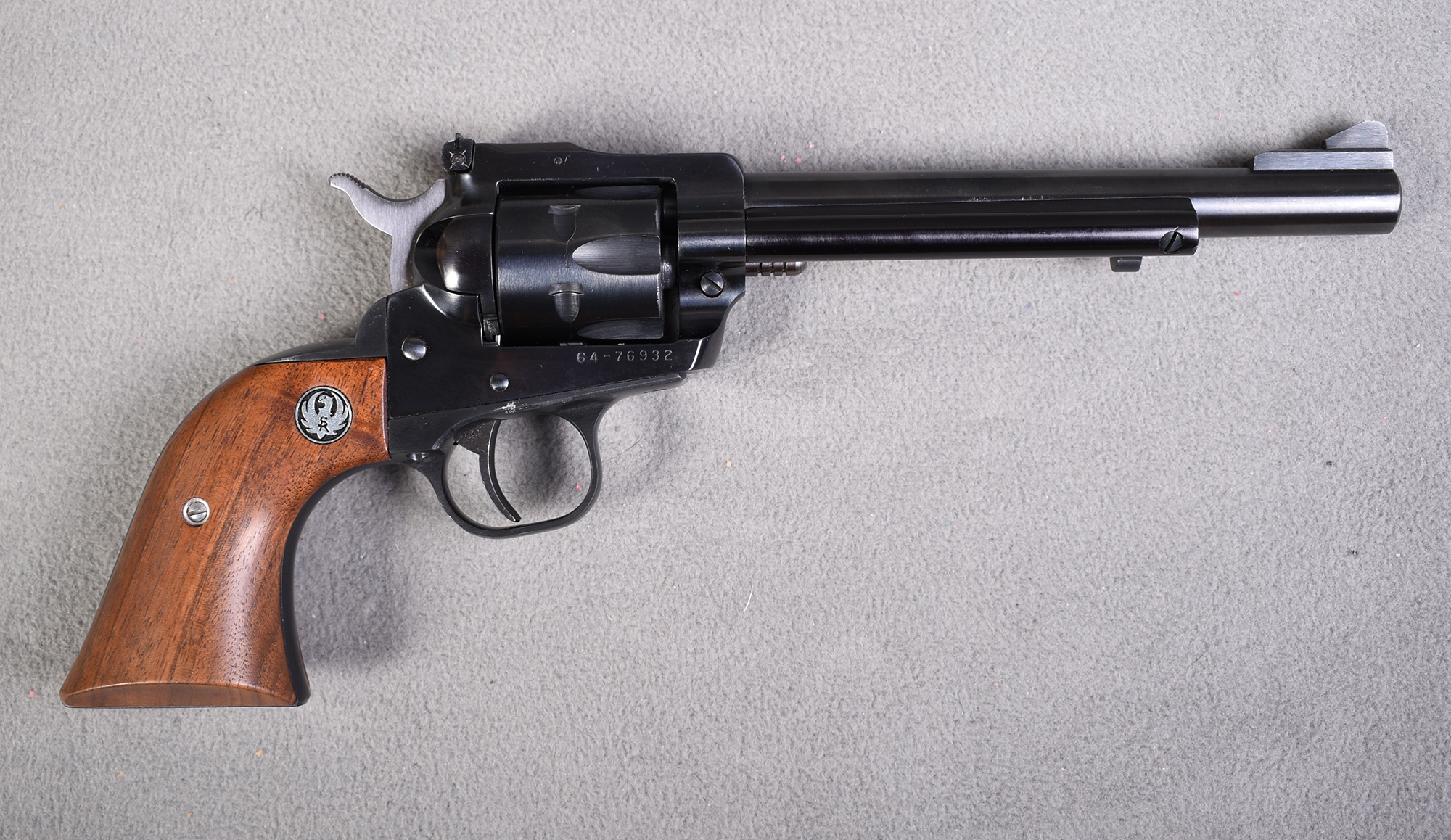 Ruger ~ Single - Six ~ .22 LR - Bass Pro Shops