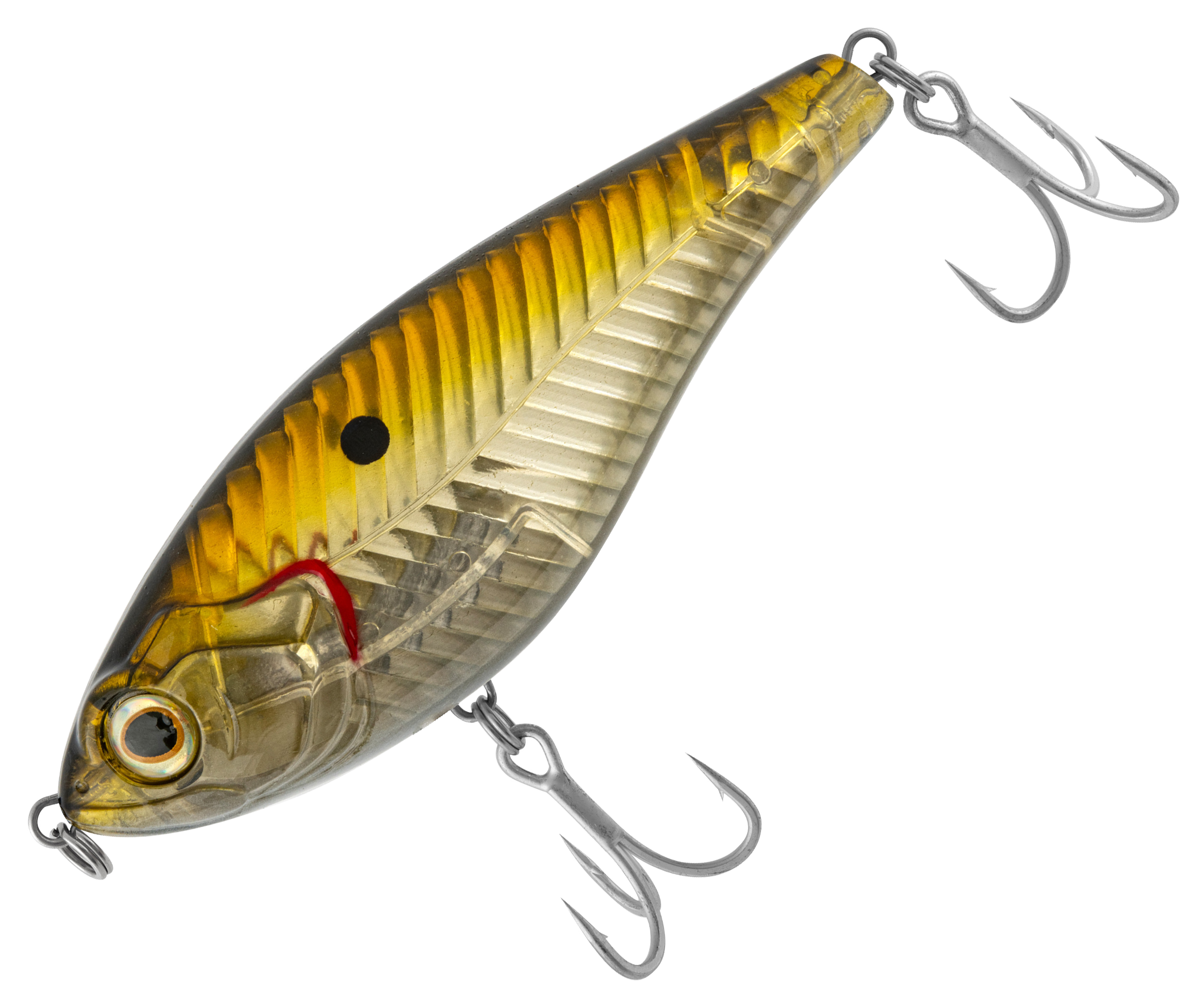Tsunami Tidal Pro Twitch Bait - Bunker - 5" - 2.3 oz.