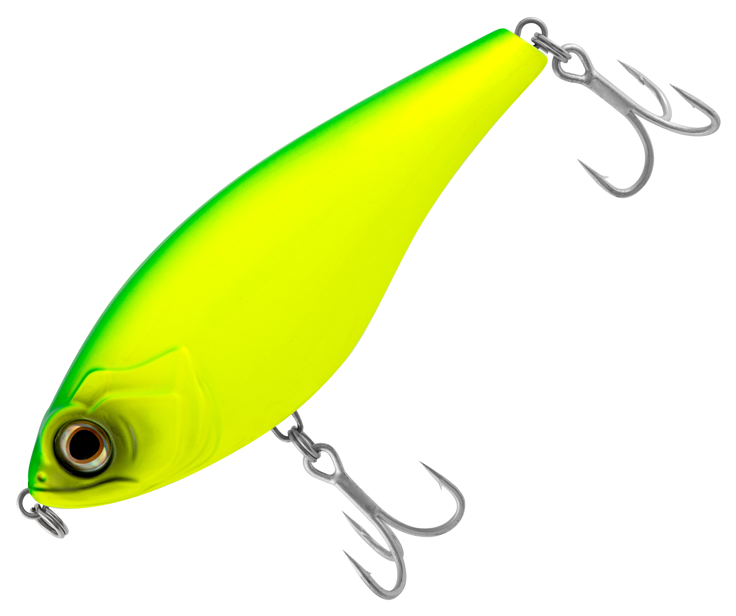 Tsunami Tidal Pro Twitch Bait