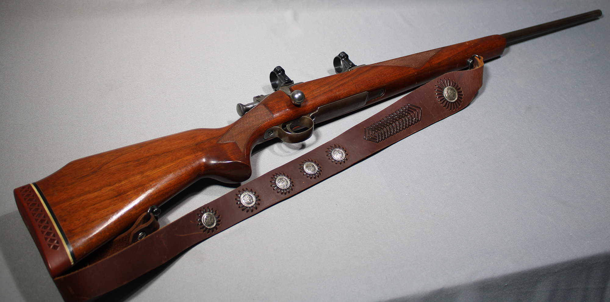 Remington ~ 1903 Sporter ~ .30-06 Springfield - Bass Pro Shops