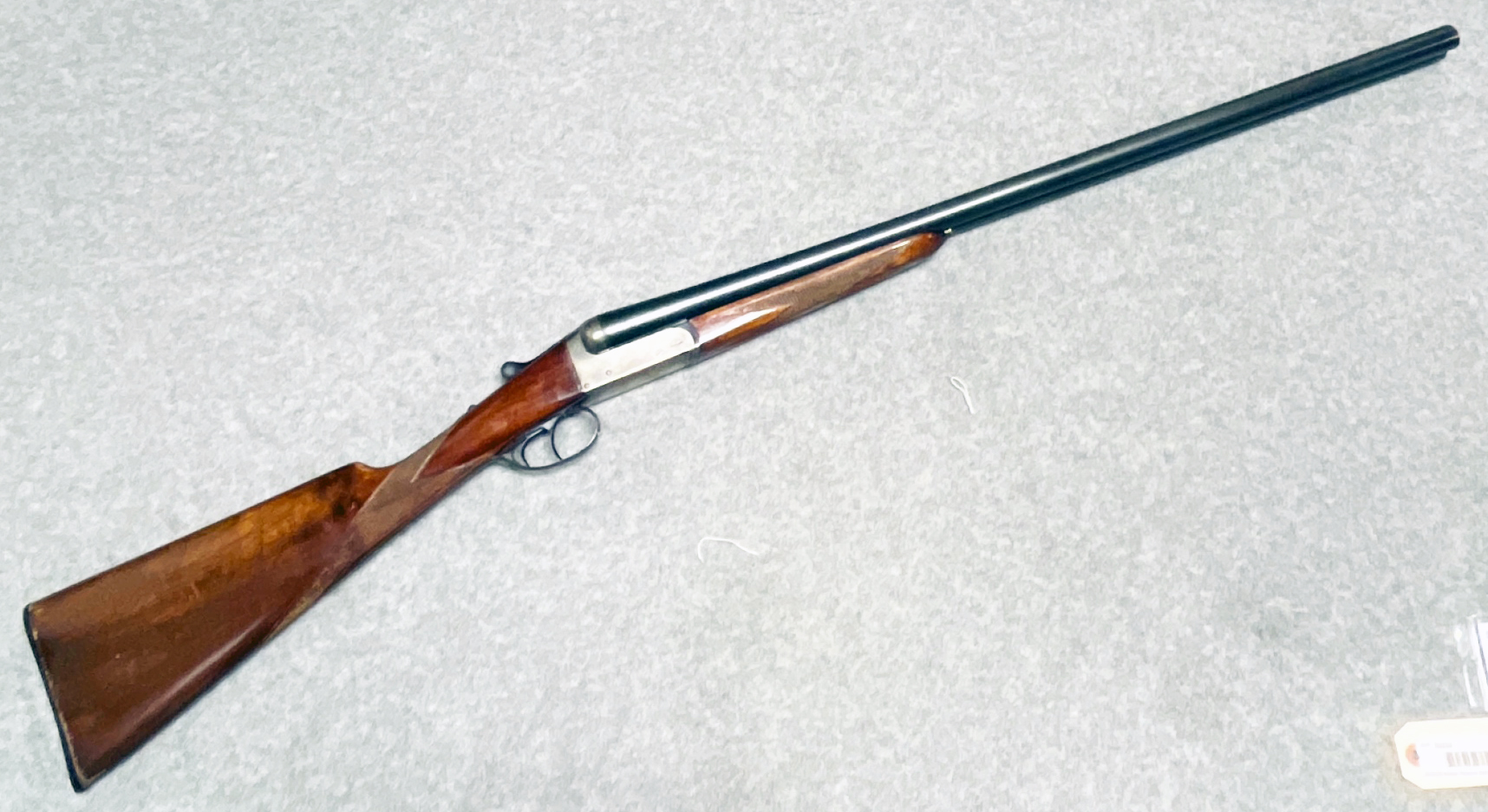 Master ~ Boxlock ~ 12 Gauge. - Bass Pro Shops