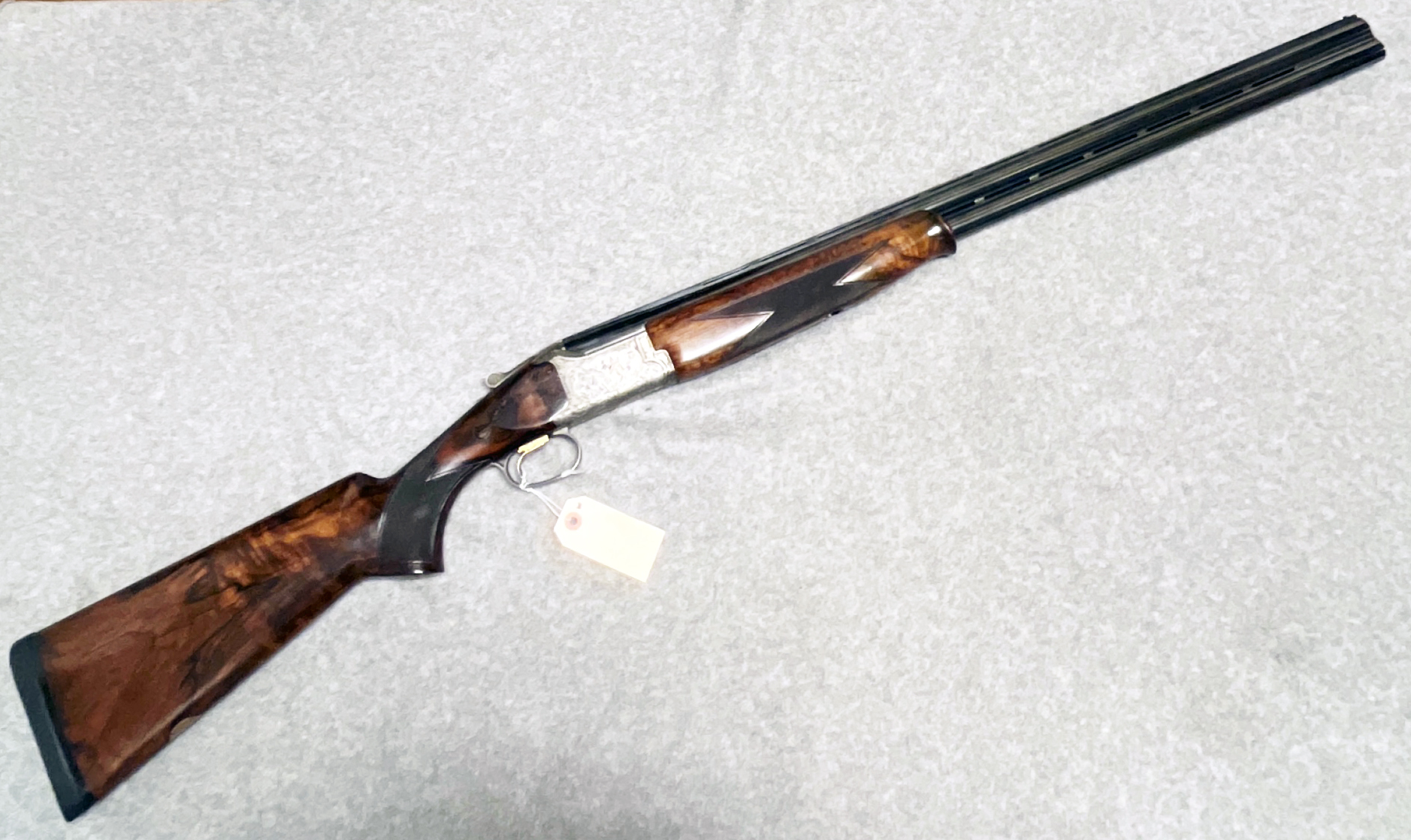 Browning ~ 525 Superposed ~ 12 Gauge. - Bass Pro Shops