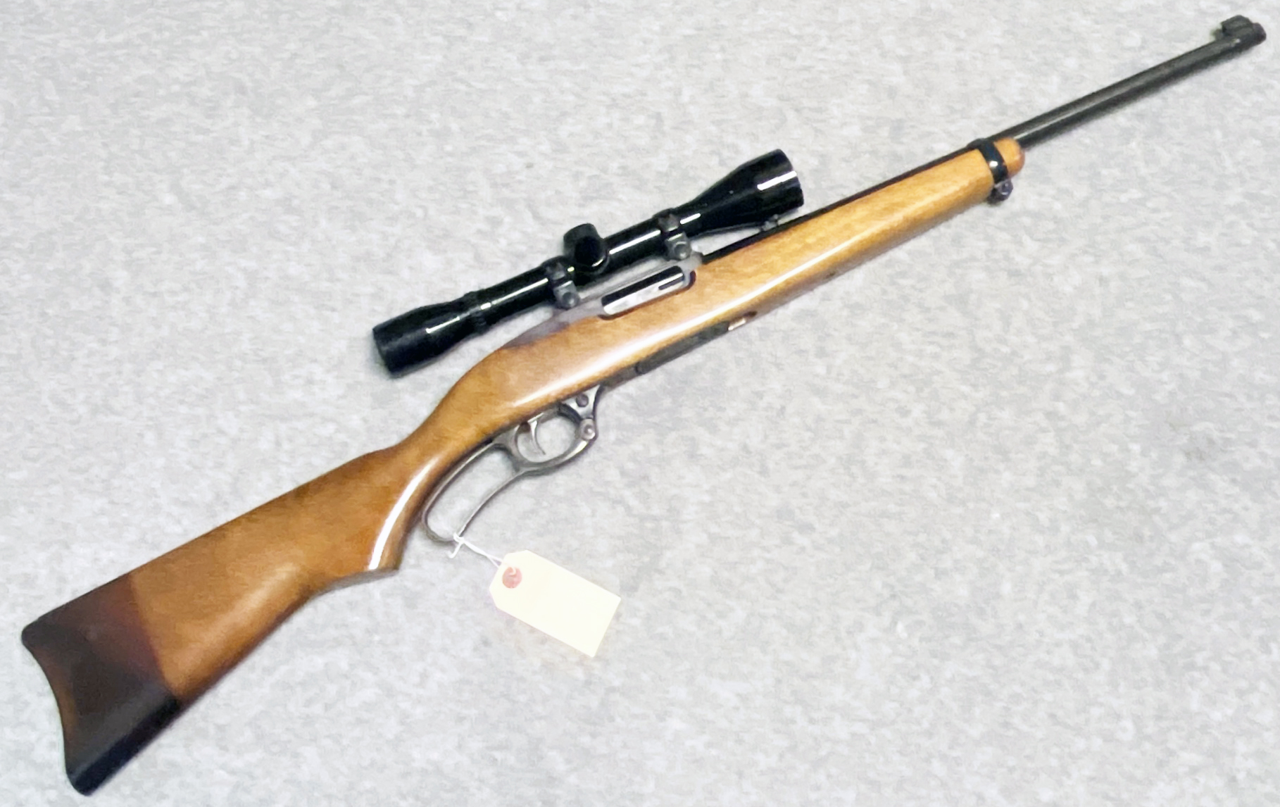 Ruger ~ Ninety-Six ~ .44 Magnum. - Bass Pro Shops