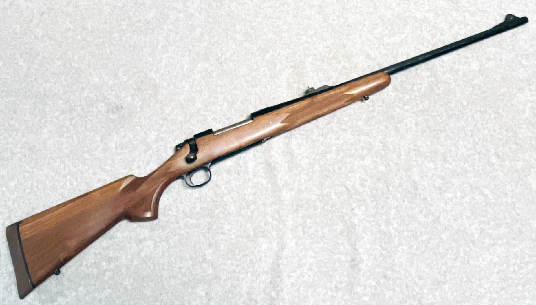 Remington ~ 700 ~ .338 Winchester Magnum. - Bass Pro Shops