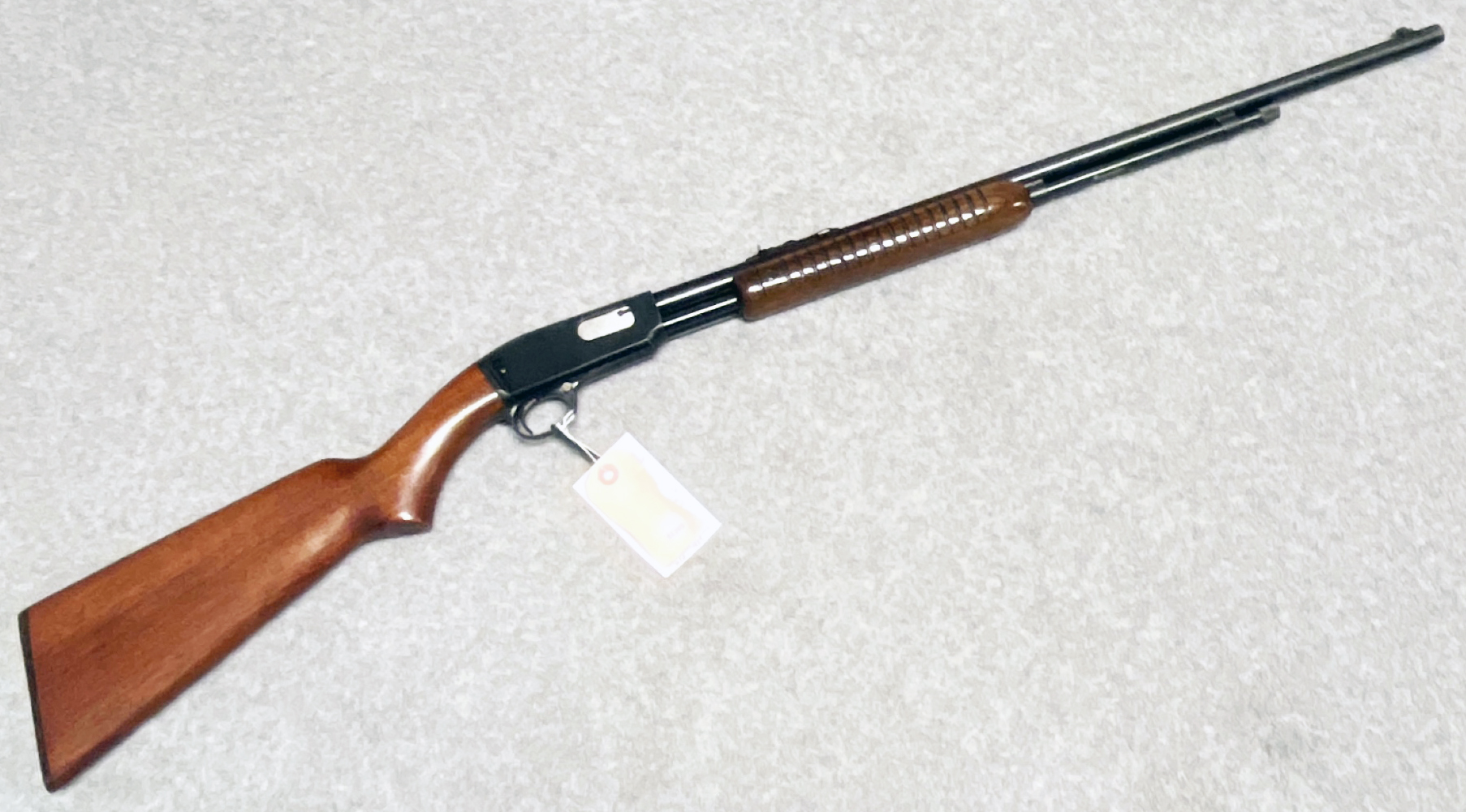 Winchester ~ 61 ~ .22 Long Rifle. - Bass Pro Shops