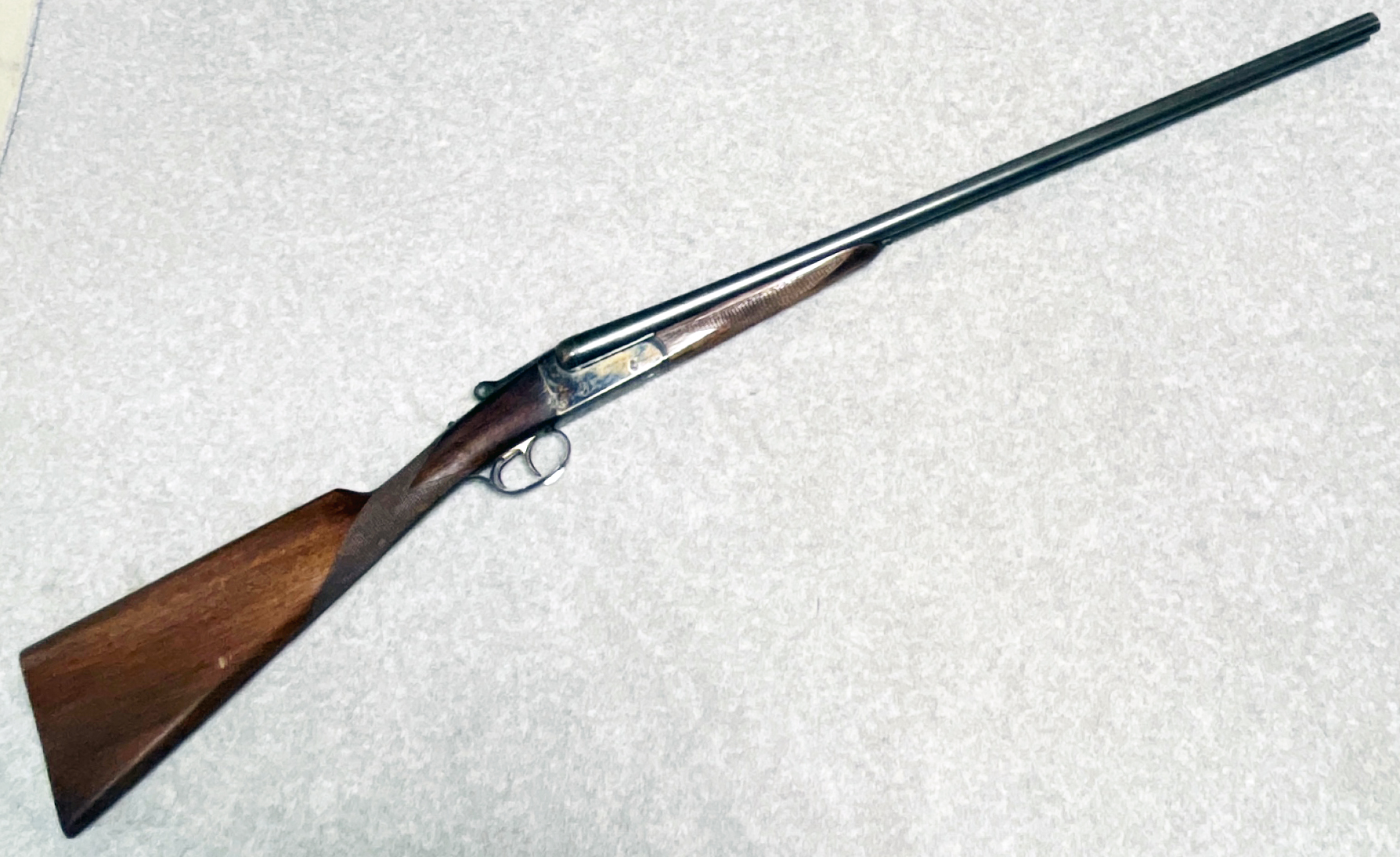 AYA ~ 4/53 ~ 20 Gauge. - Bass Pro Shops