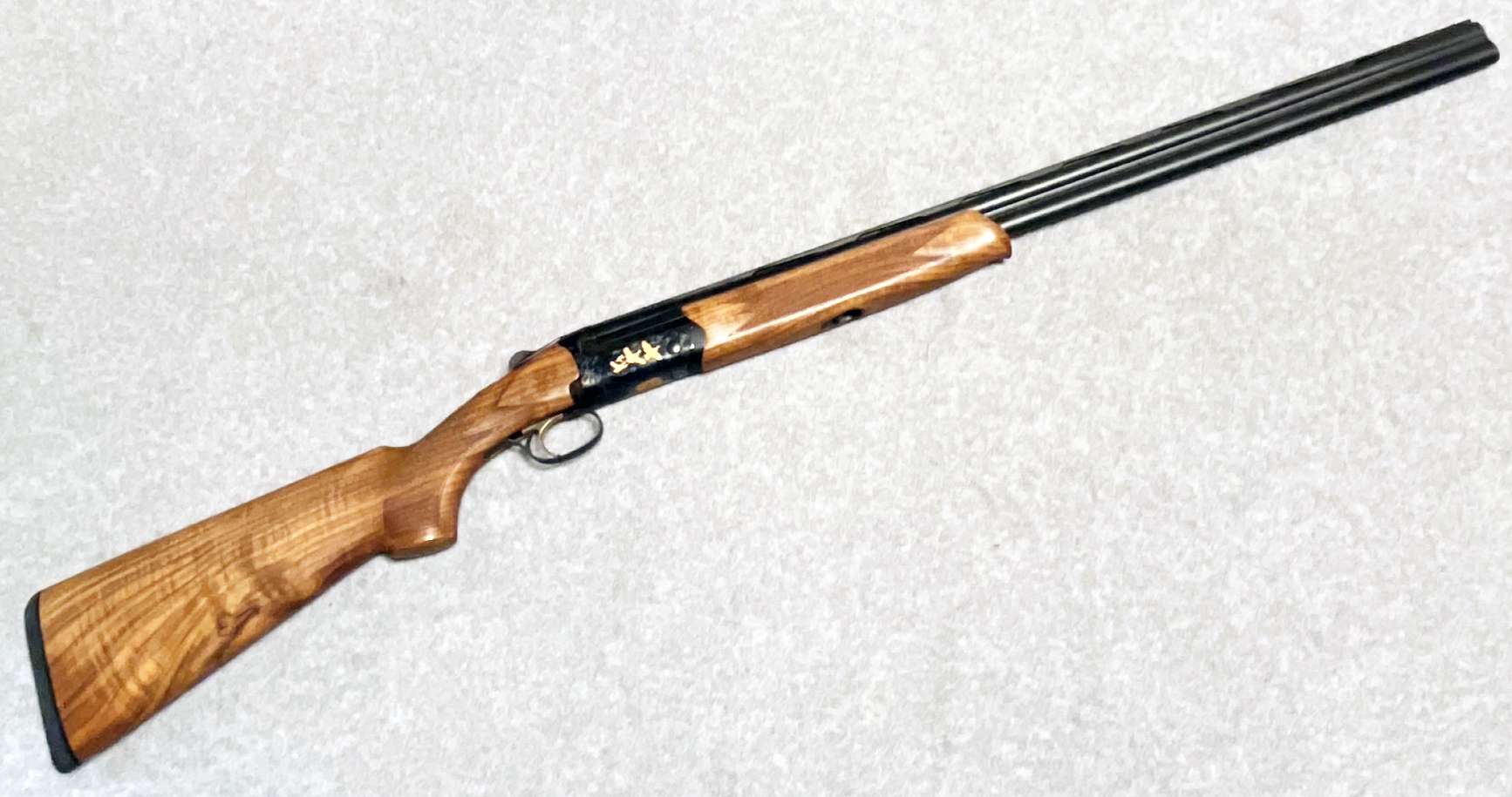 Fabarm ~ ELOS 2 Elite ~ ~ 20 Gauge. - Bass Pro Shops