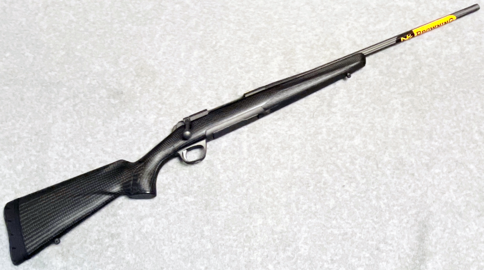 Browning ~ X-Bolt ~ .270 Winchester. - Browning