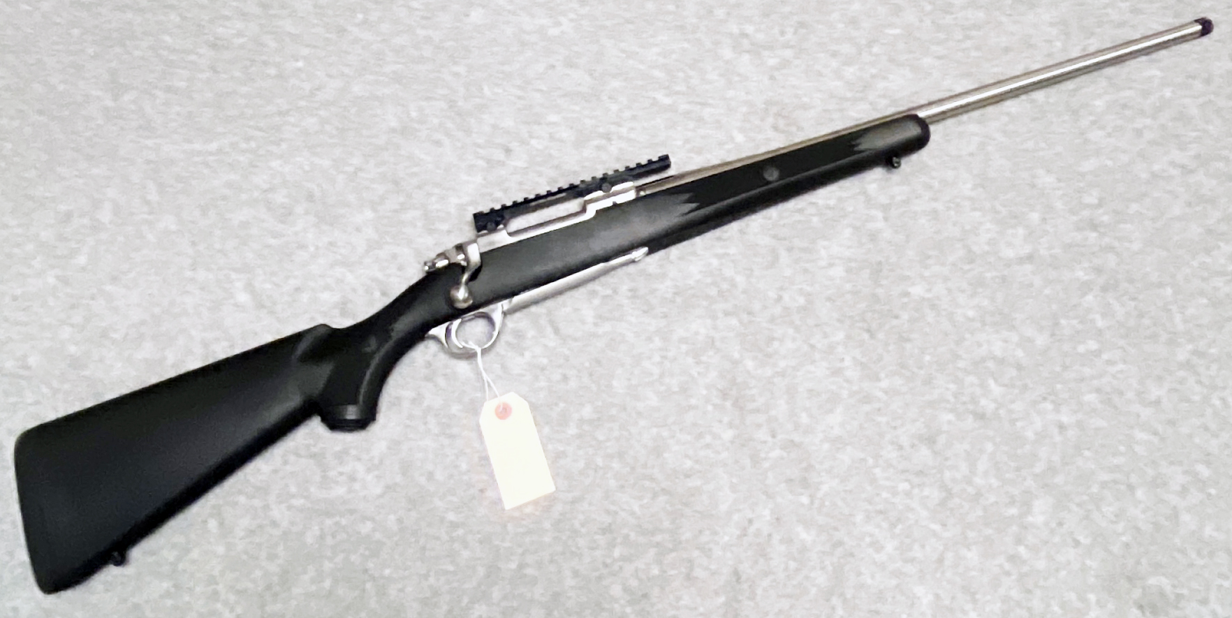 Ruger ~ M77 Mark II ~ .222 Remington. - Bass Pro Shops