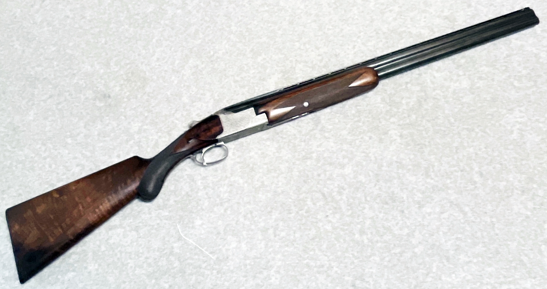 FN Herstal ~ C3 Superposed ~ 12 Gauge. - Bass Pro Shops