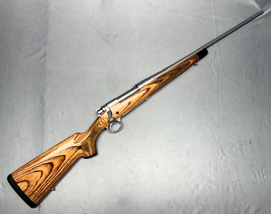 Remington Model 700 (Mnt LSS) .270 Win. - Bass Pro Shops