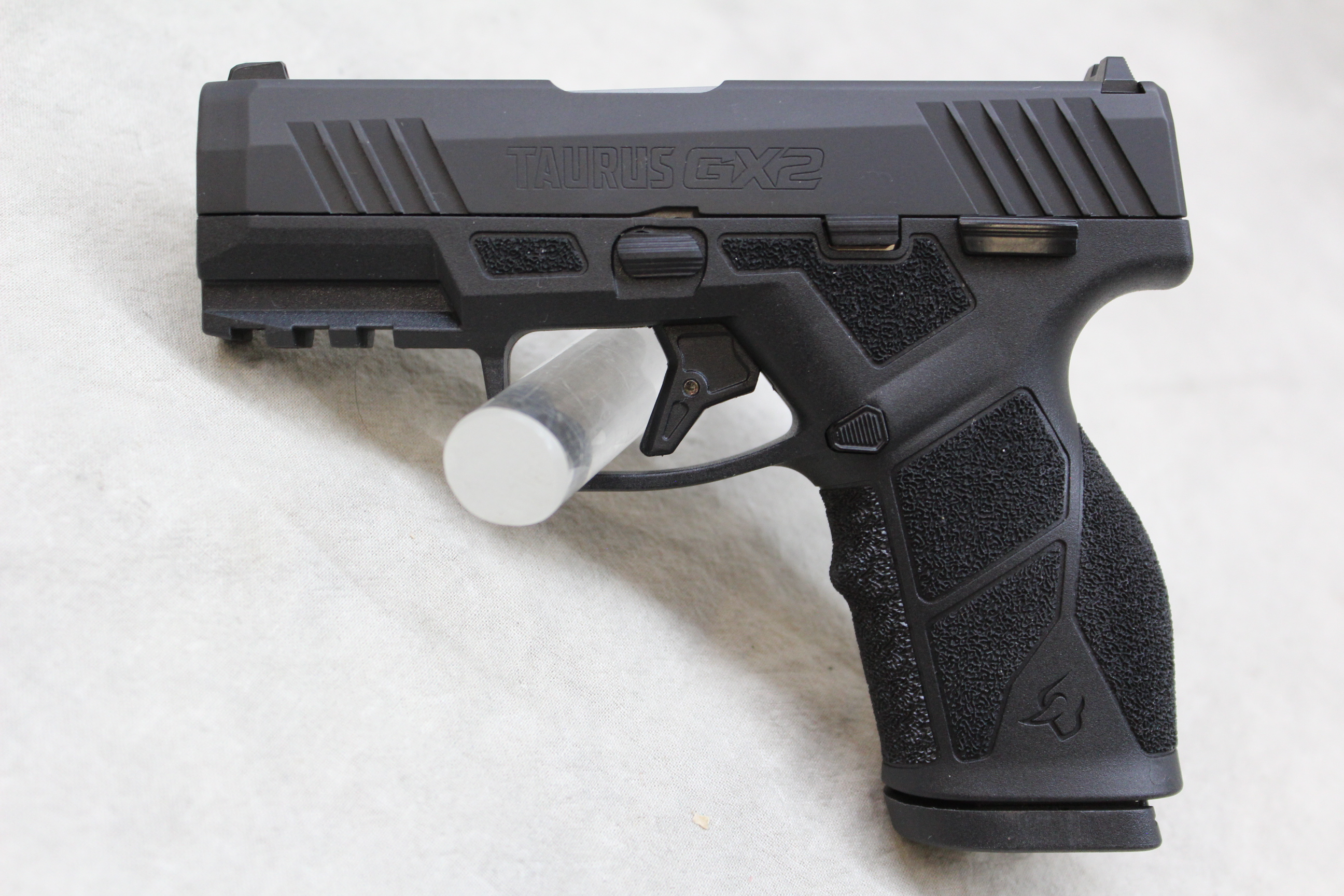 Taurus GX2 ~9mm Luger~ - Bass Pro Shops