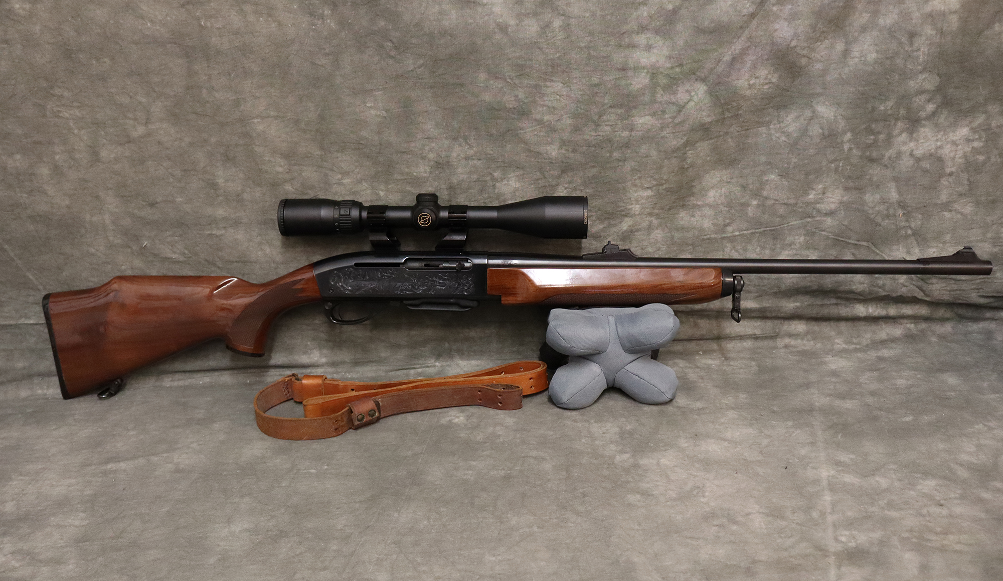 Remington~7400~30-06 Springfield - Bass Pro Shops