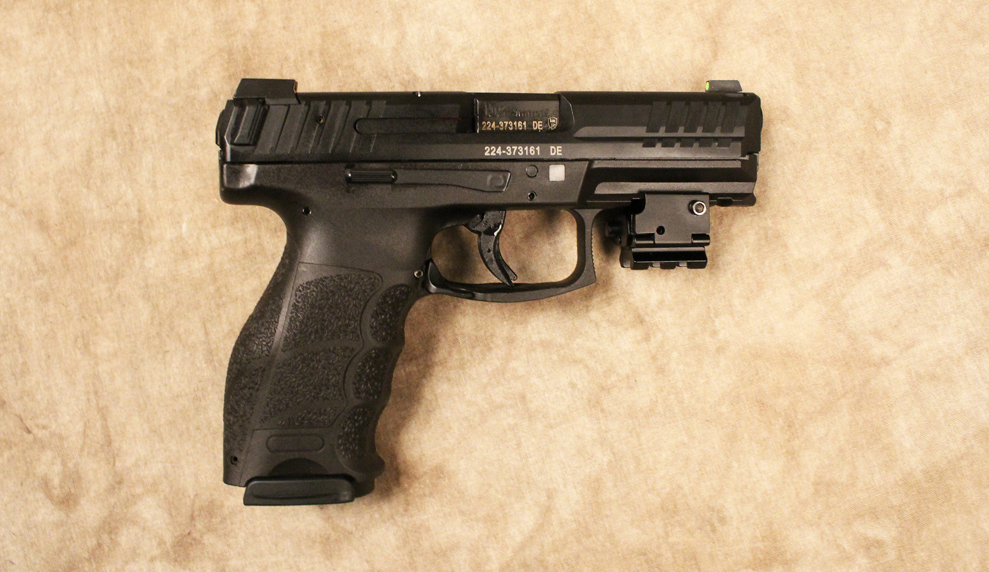 Heckler-Koch~VP9~9MM - Bass Pro Shops