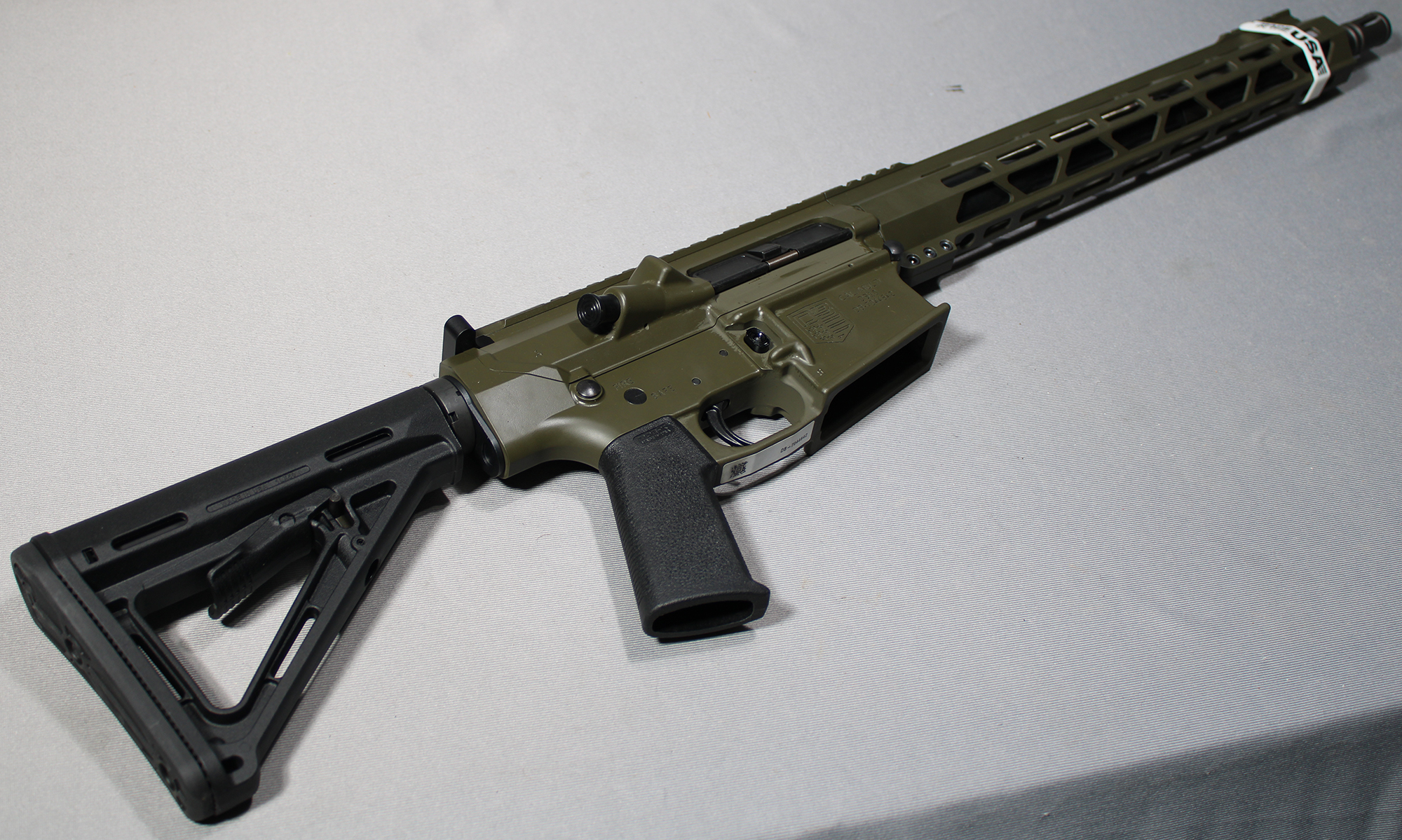 Diamondback ~ DB10 ~ .308 Winchester - Bass Pro Shops