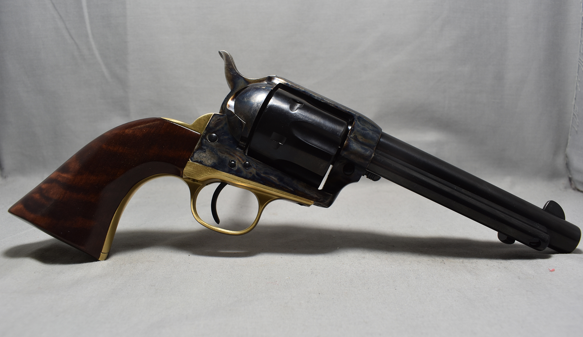 A.Uberti ~ Model 1873 ~ .357 Magnum - Bass Pro Shops