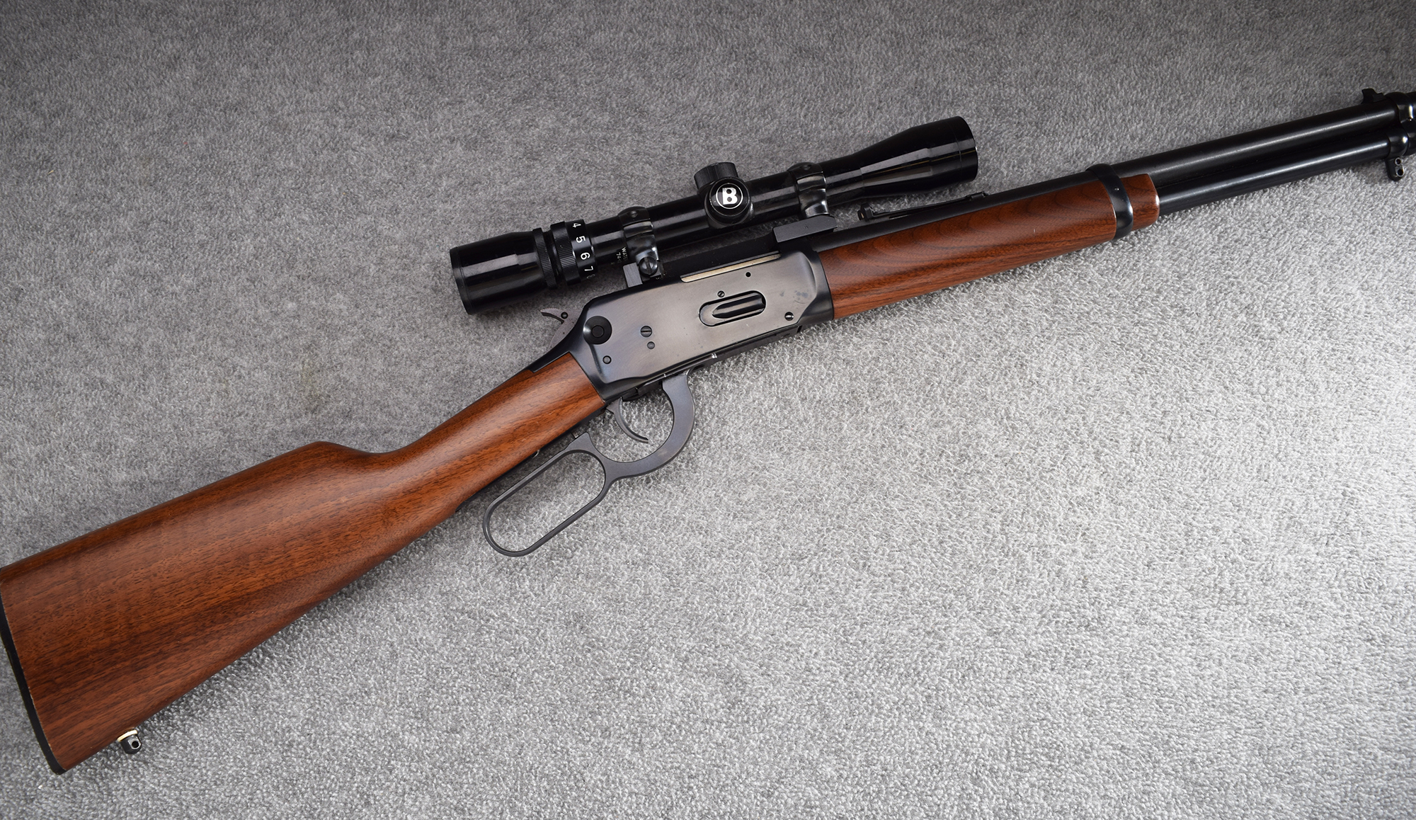 Winchester ~ 94AE ~ .44 Magnum / .44 Spl - Bass Pro Shops