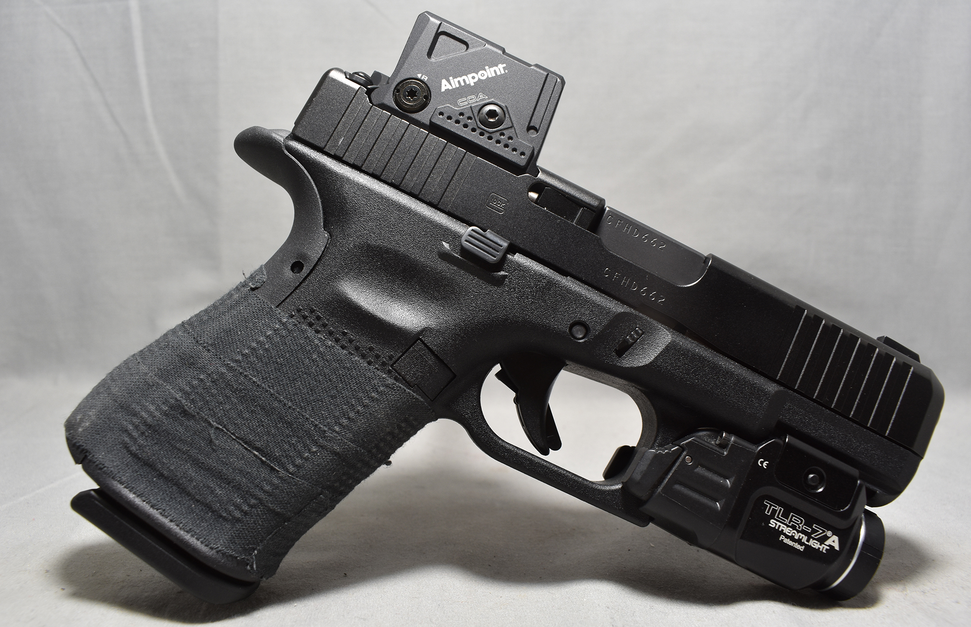 Glock ~ 19Gen5 ~ 9mm Luger - Bass Pro Shops