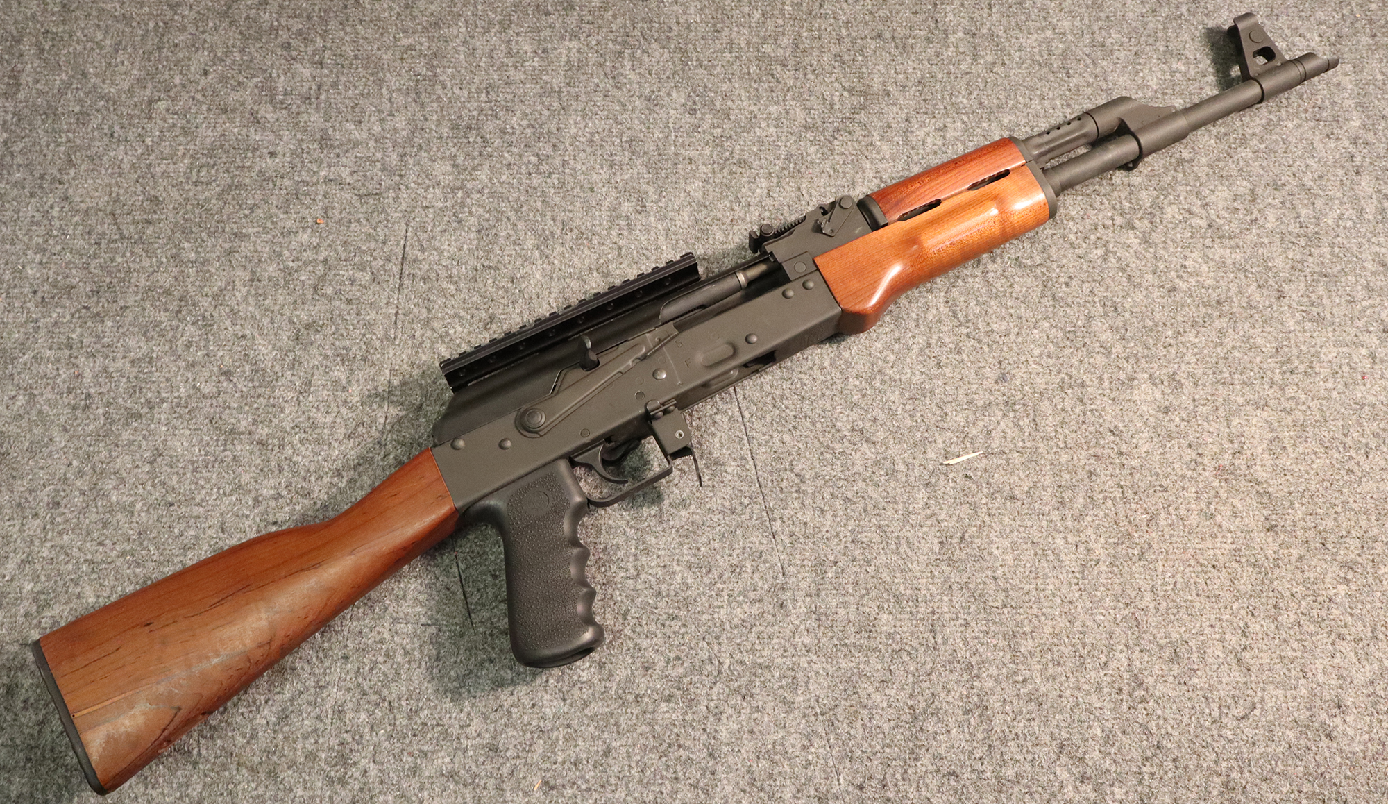 Century Arms ~ VSKA ~ 7.62x39mm (SKU: 4718461) - Bass Pro Shops