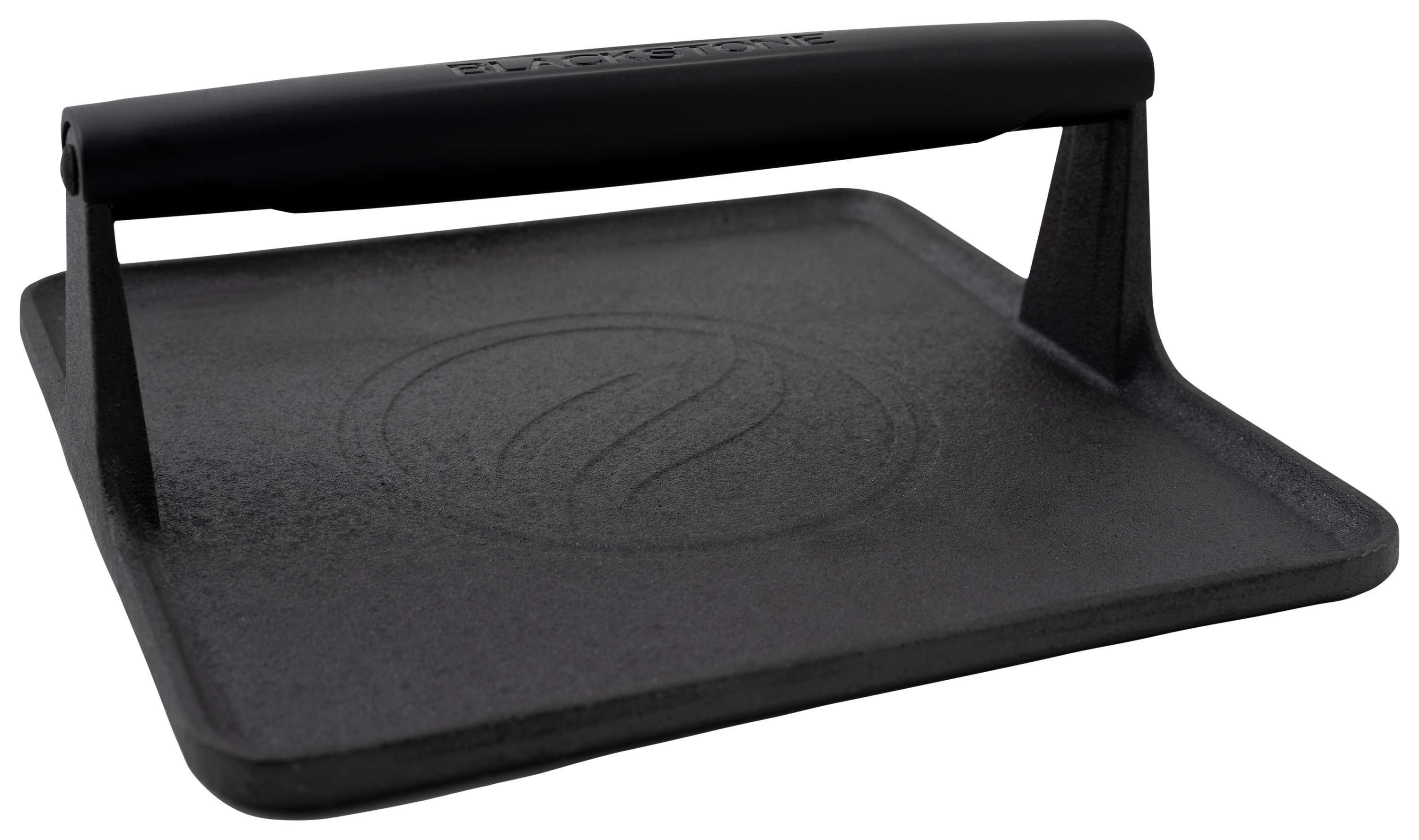 Image of Blackstone Large Cast-Iron Griddle Press