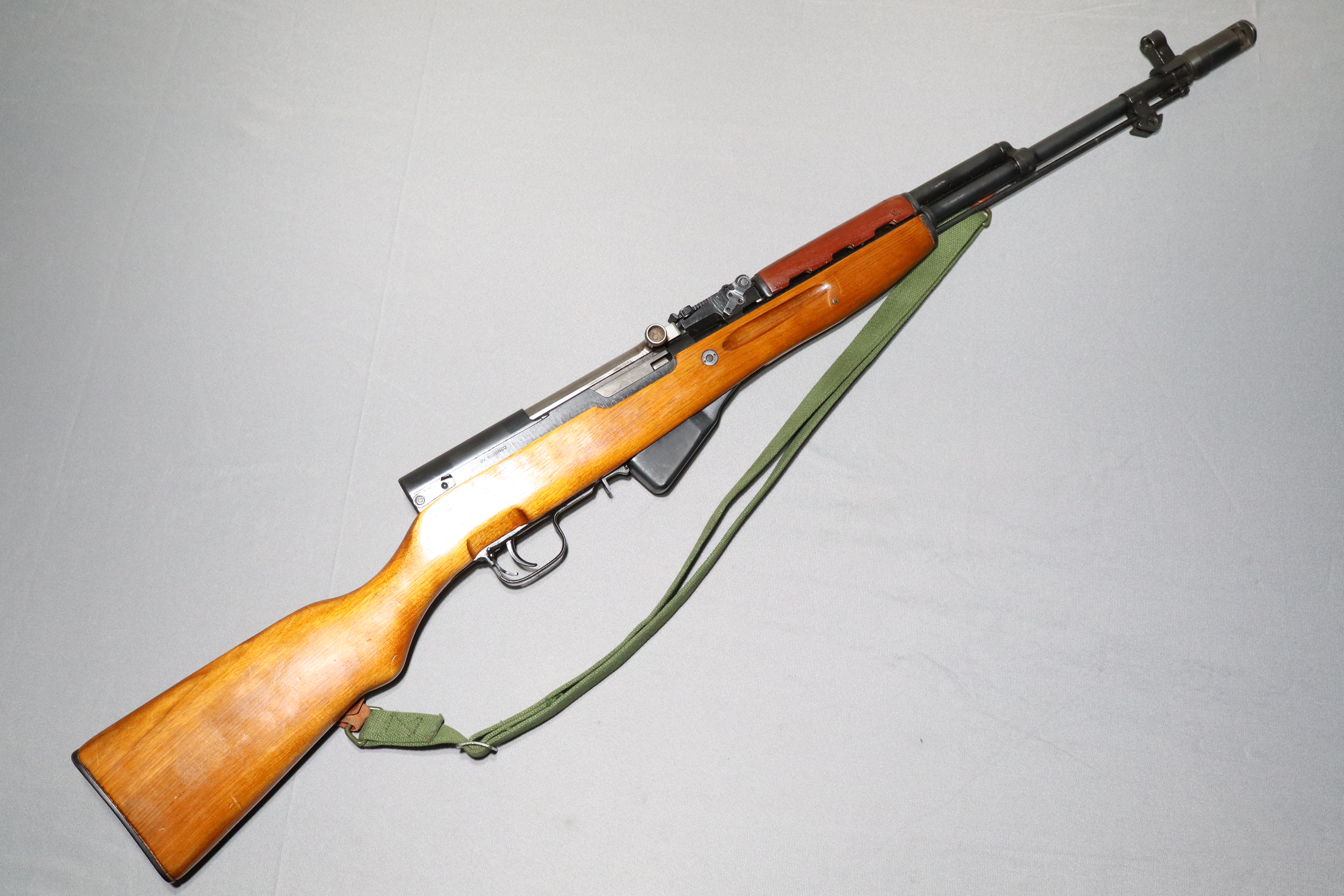 Norinco SKS 7.62x39mm - Bass Pro Shops