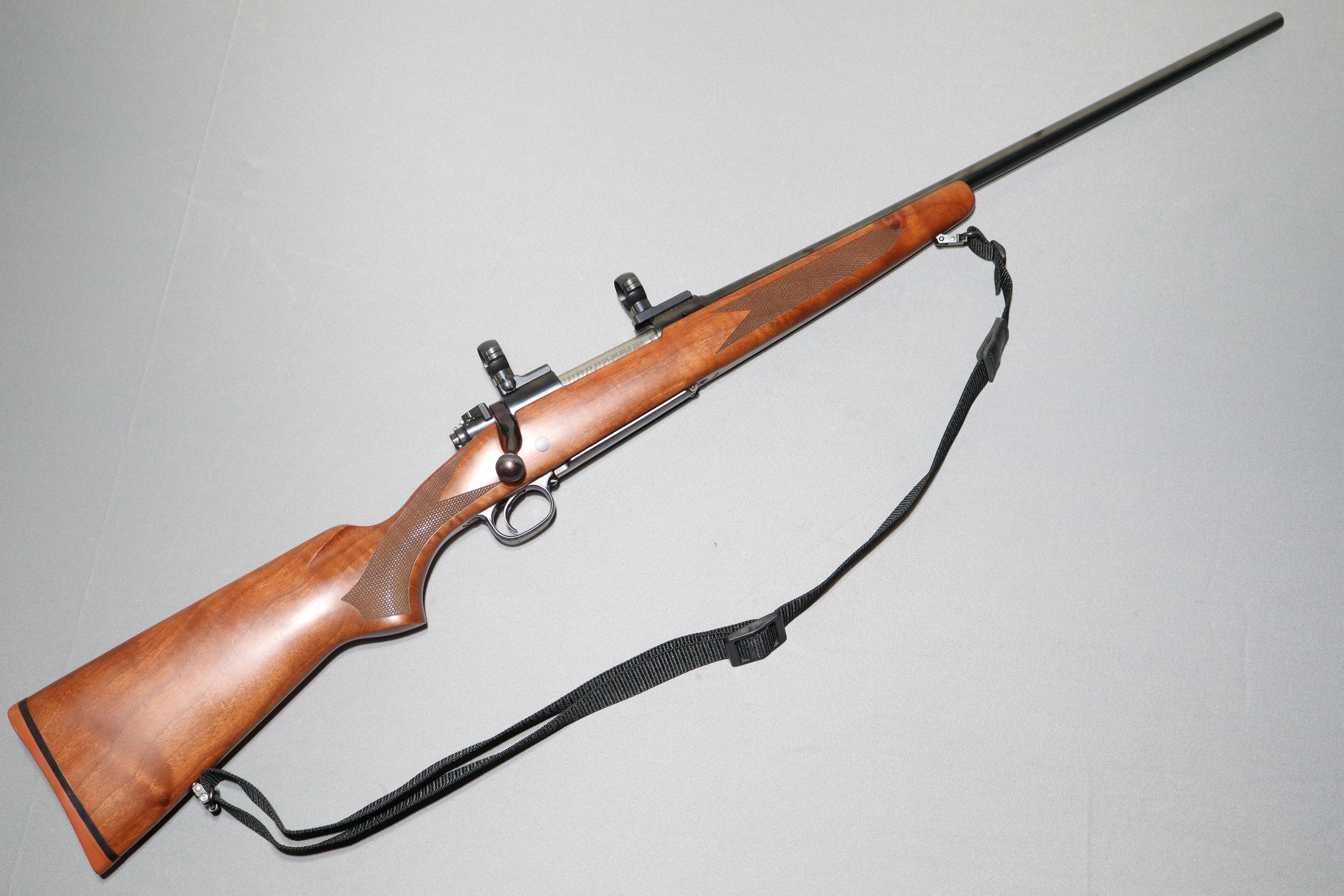 Winchester Model 70 .270 WIN - Bass Pro Shops