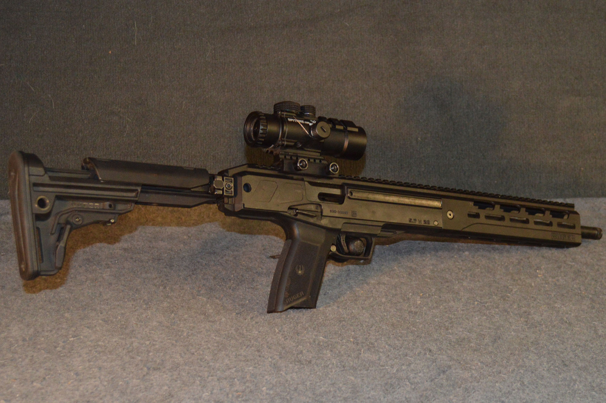 Ruger~LC Carbine~5.7X28mm - Bass Pro Shops