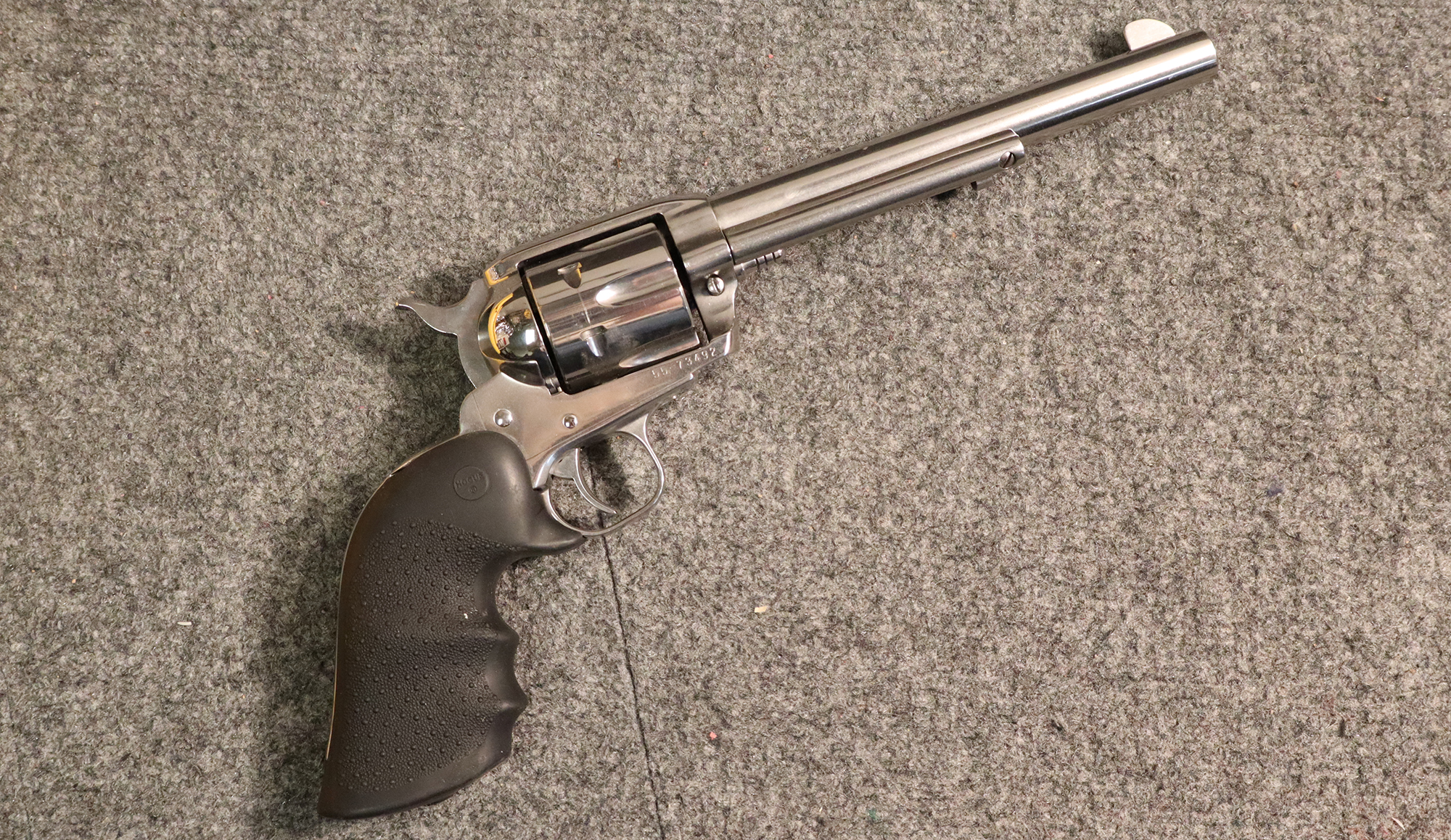 Image of Ruger ~ Vaquero ~ .44 Mag