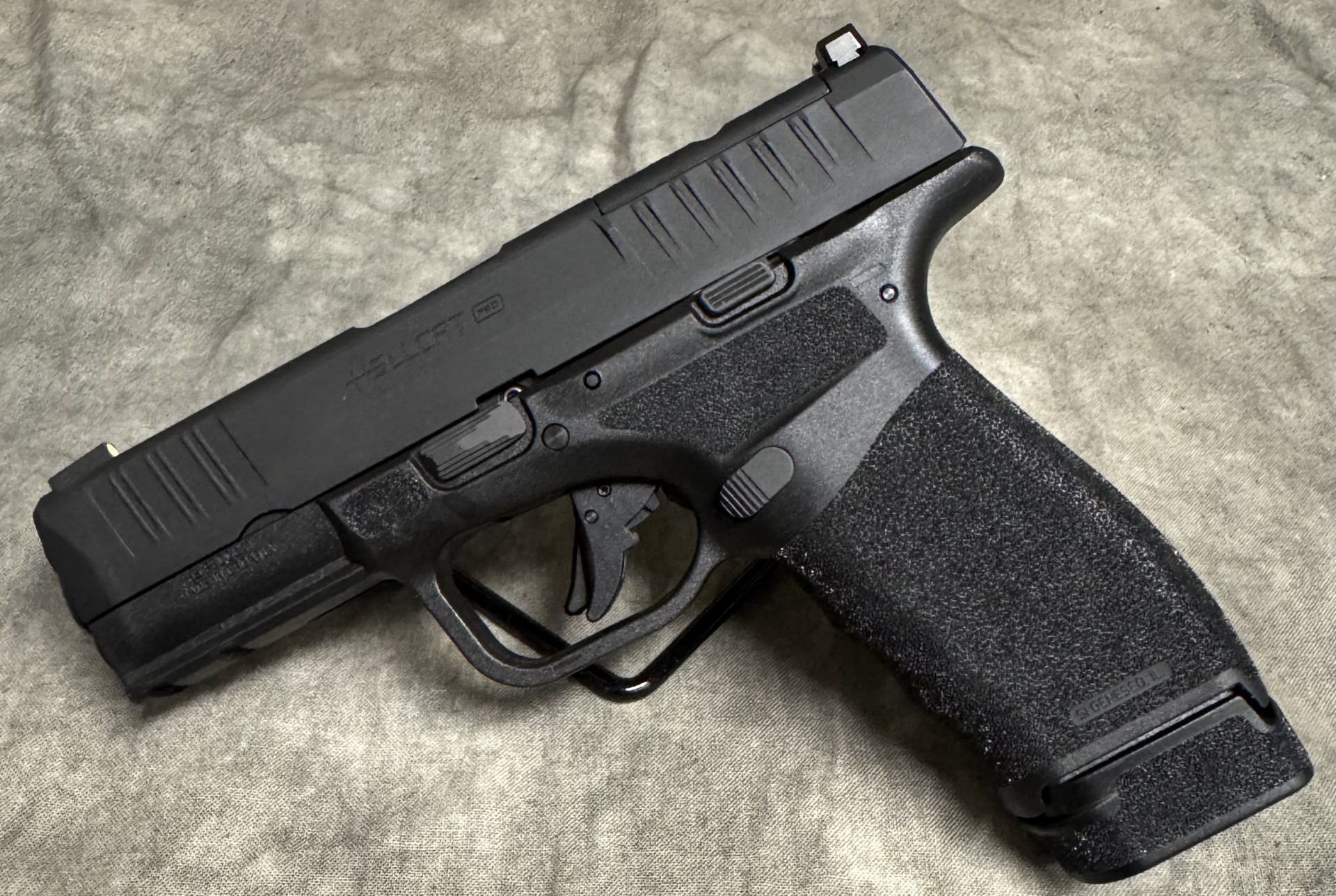 Springfield Armory~Hellcat Pro~9MM - Bass Pro Shops