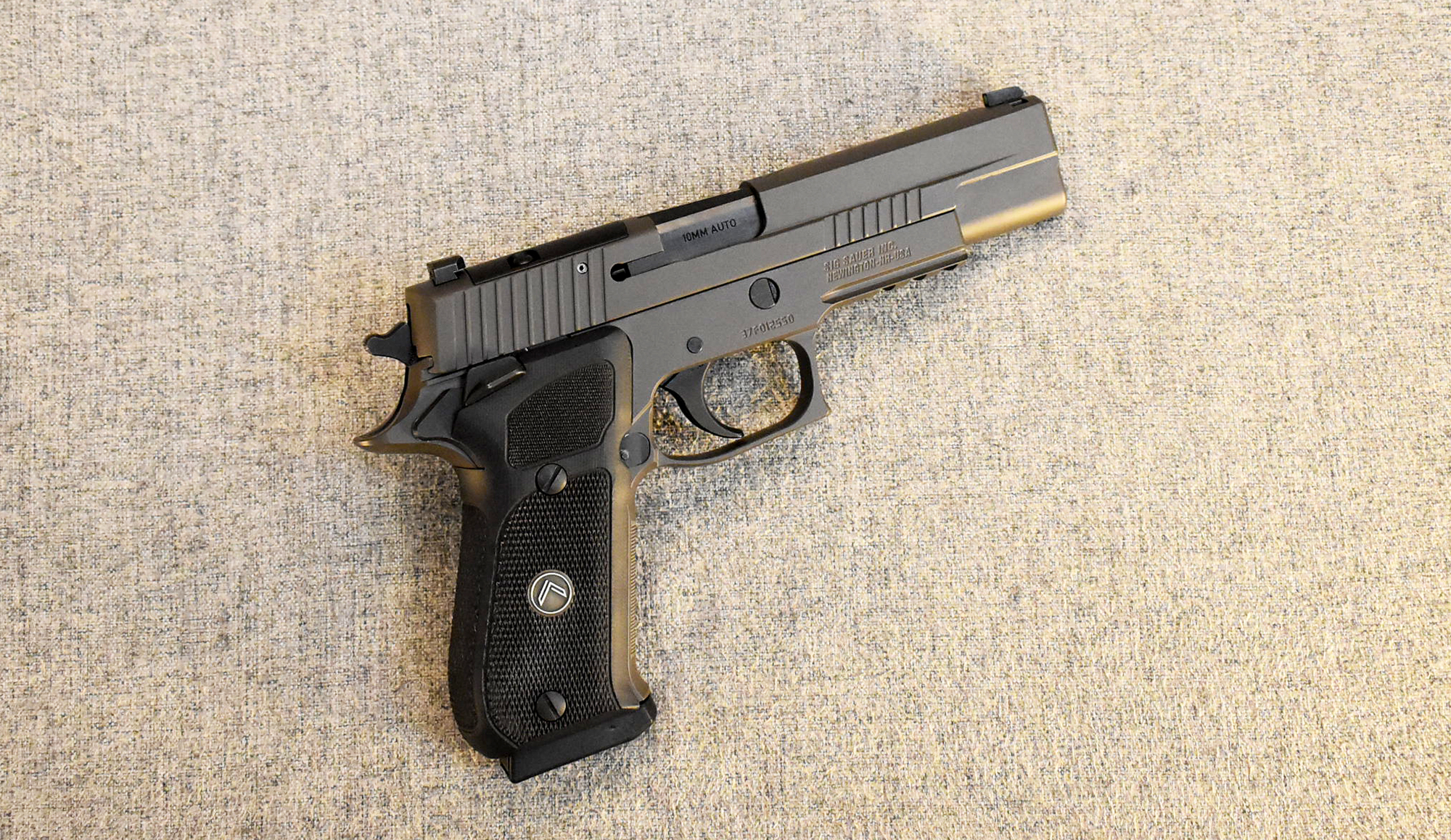 Sig Sauer ~ Model P220 Legion ~ 10mm - Bass Pro Shops